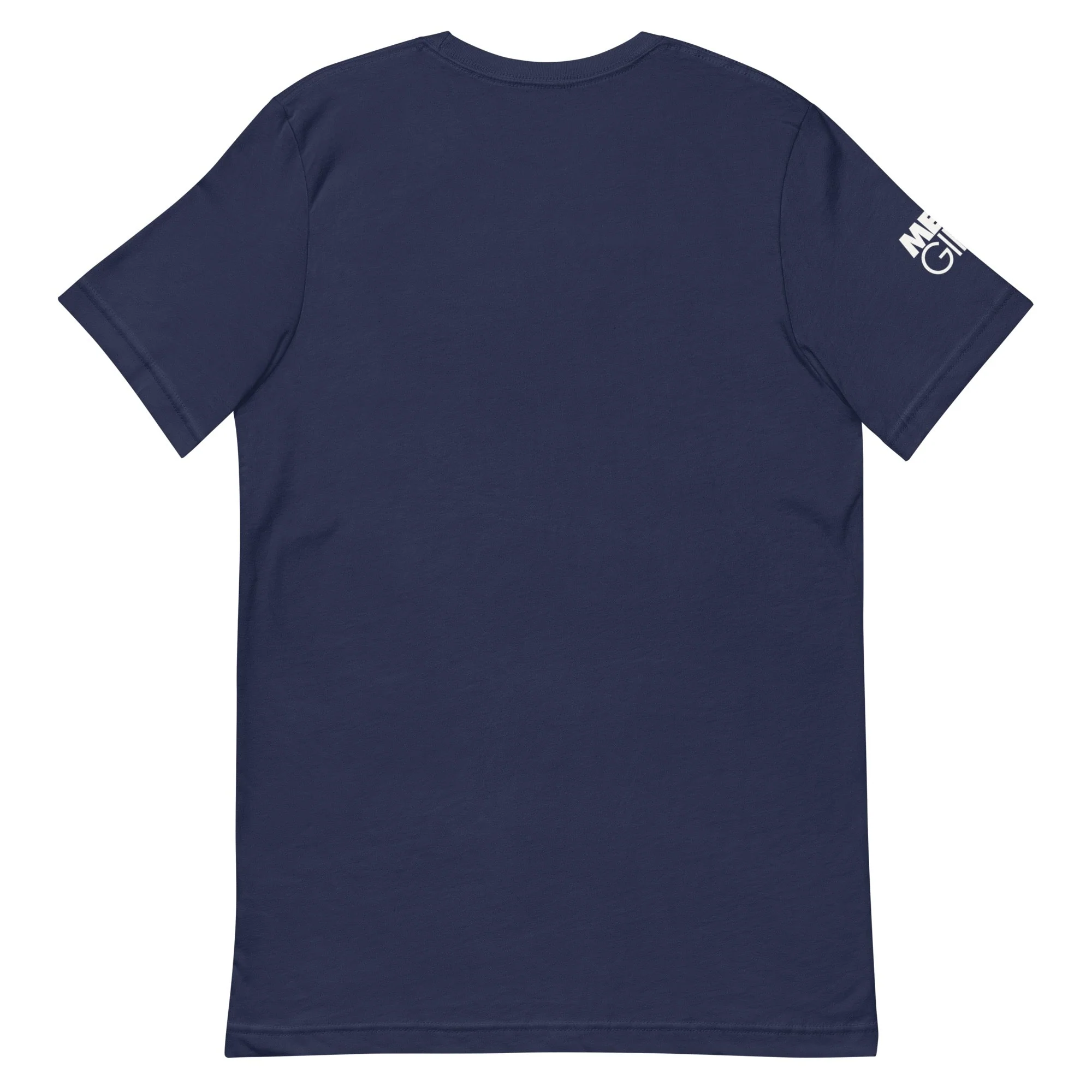 Mean Girls Musical Lions Adult T-Shirt - Image 5