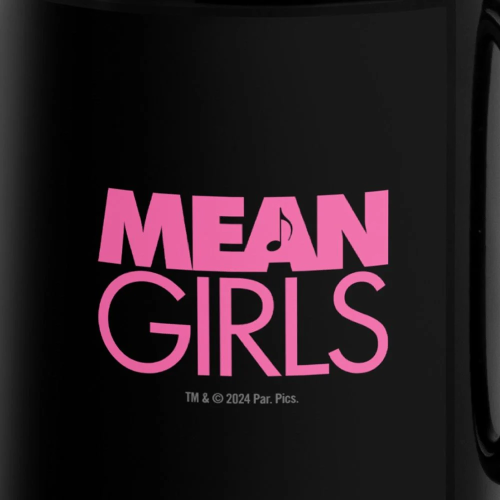 Mean Girls Musical Mug - Image 3