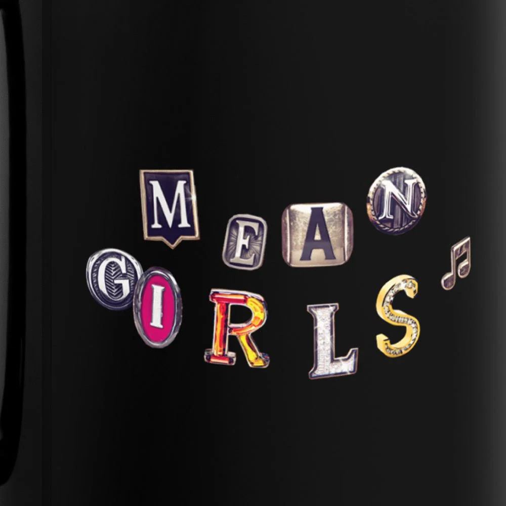 Mean Girls Musical Mug - Image 4