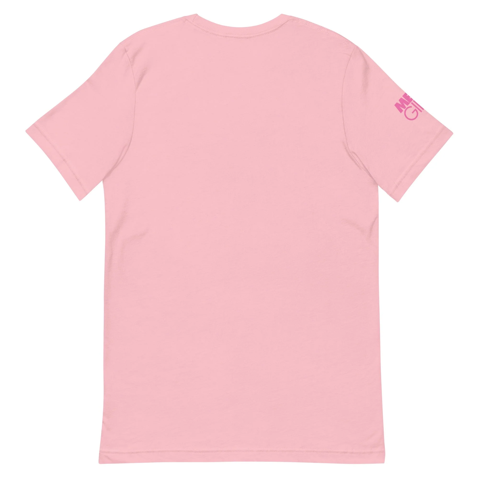 Mean Girls Musical Plastic Is Forever Adult T-Shirt - Image 5