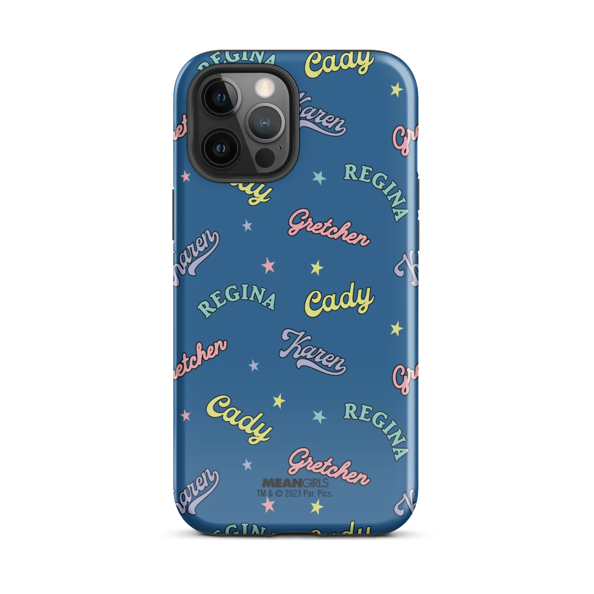 Mean Girls The Plastics Tough Phone Case - iPhone - Image 10