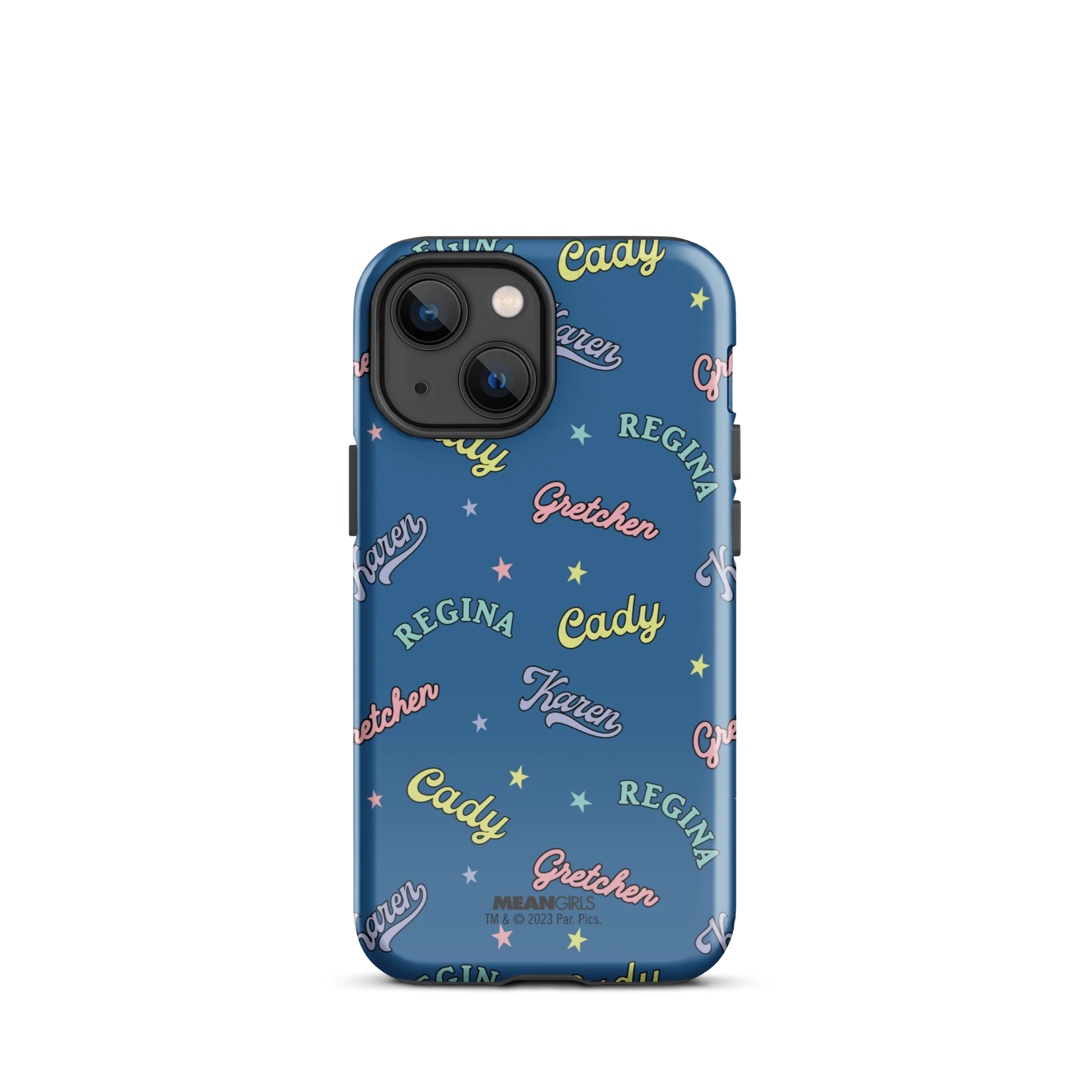 Mean Girls The Plastics Tough Phone Case - iPhone - Image 16