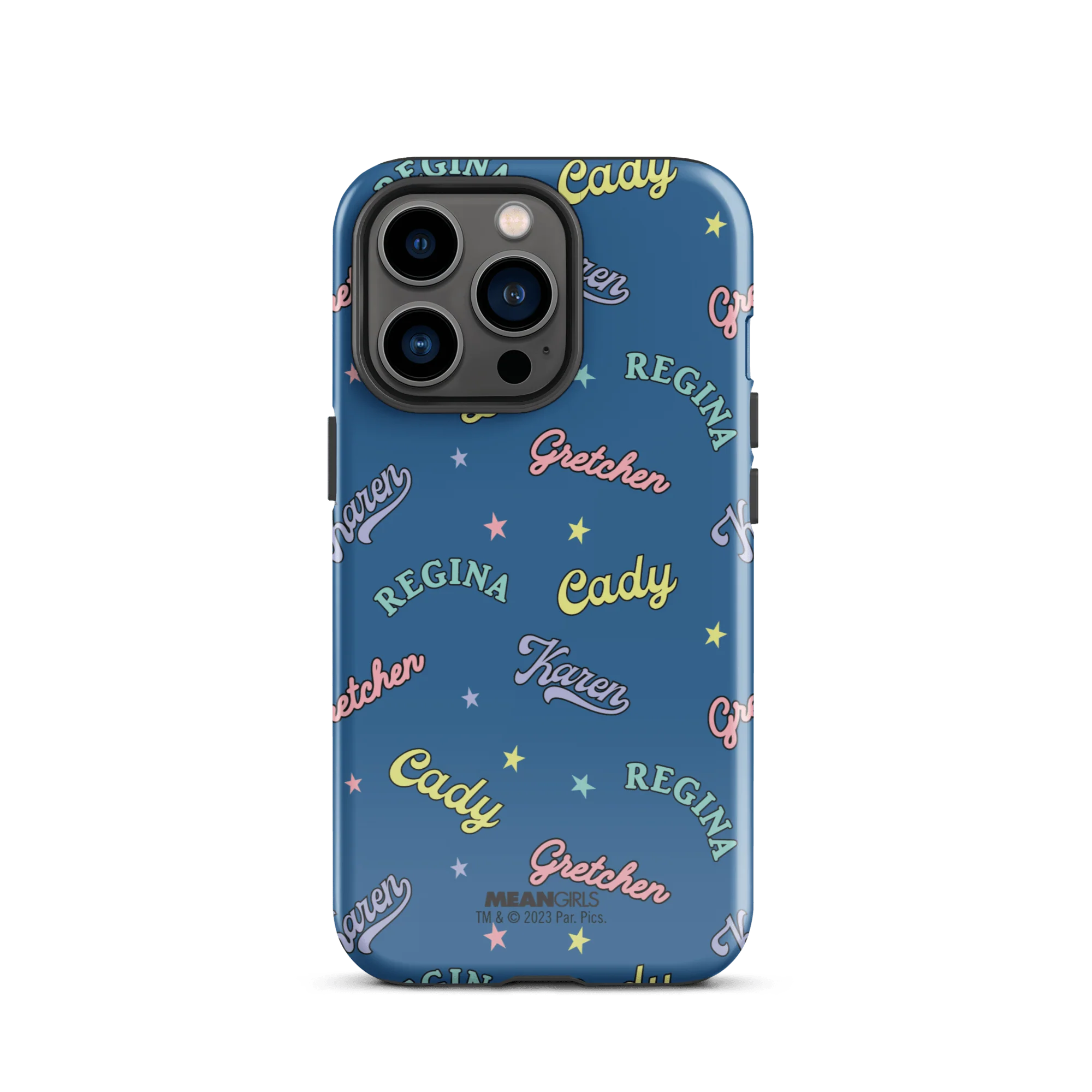 Mean Girls The Plastics Tough Phone Case - iPhone - Image 19