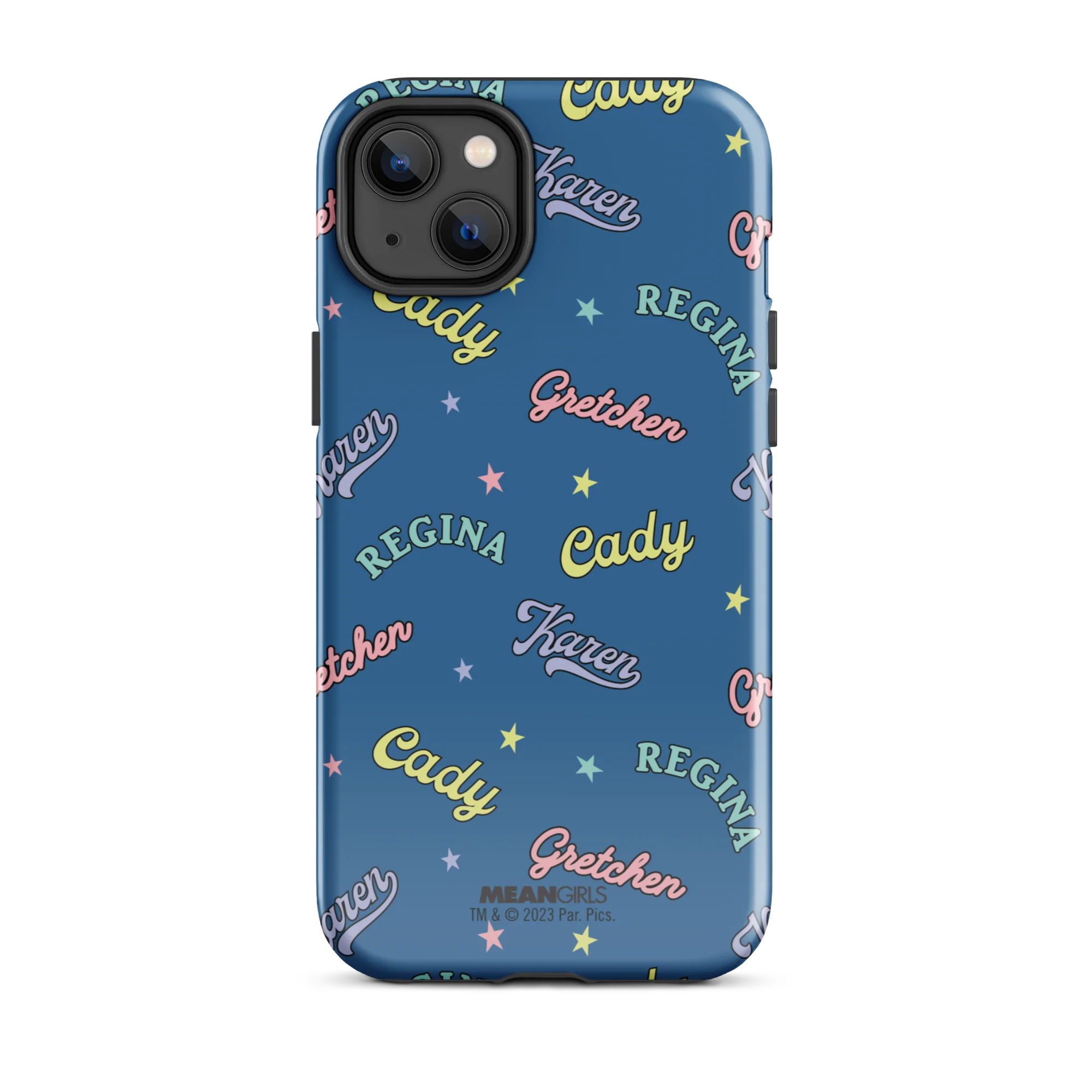 Mean Girls The Plastics Tough Phone Case - iPhone - Image 28