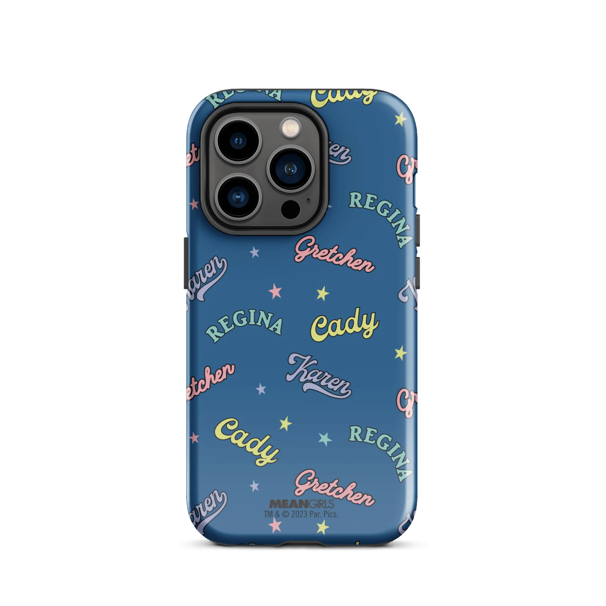 Mean Girls The Plastics Tough Phone Case - iPhone - Image 31