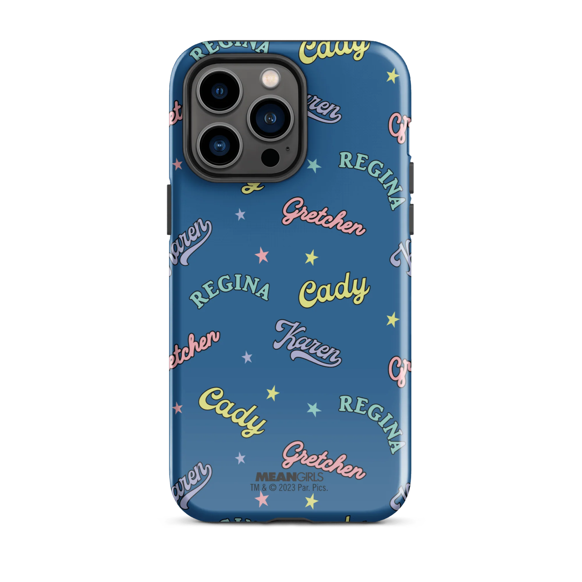 Mean Girls The Plastics Tough Phone Case - iPhone - Image 34