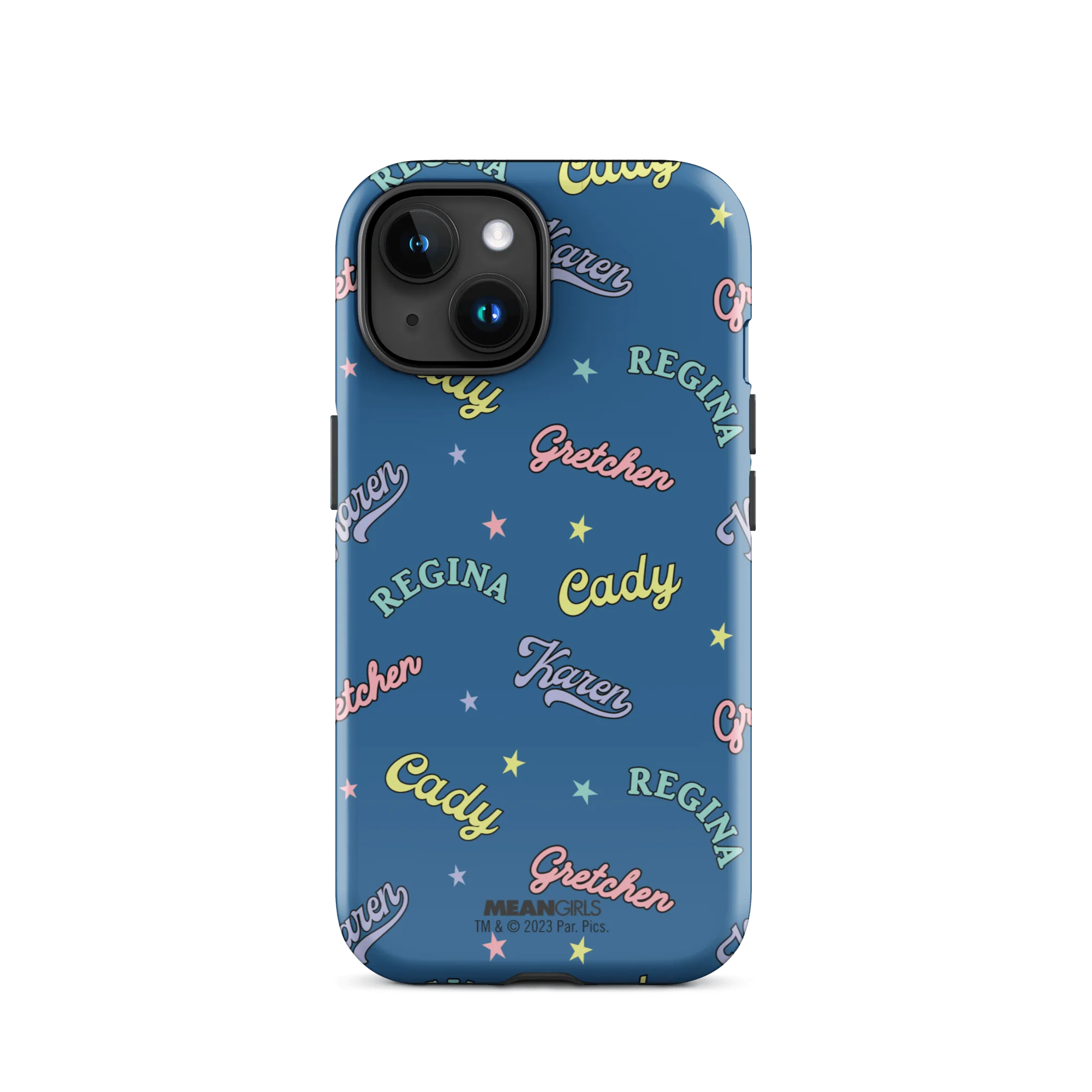 Mean Girls The Plastics Tough Phone Case - iPhone - Image 37