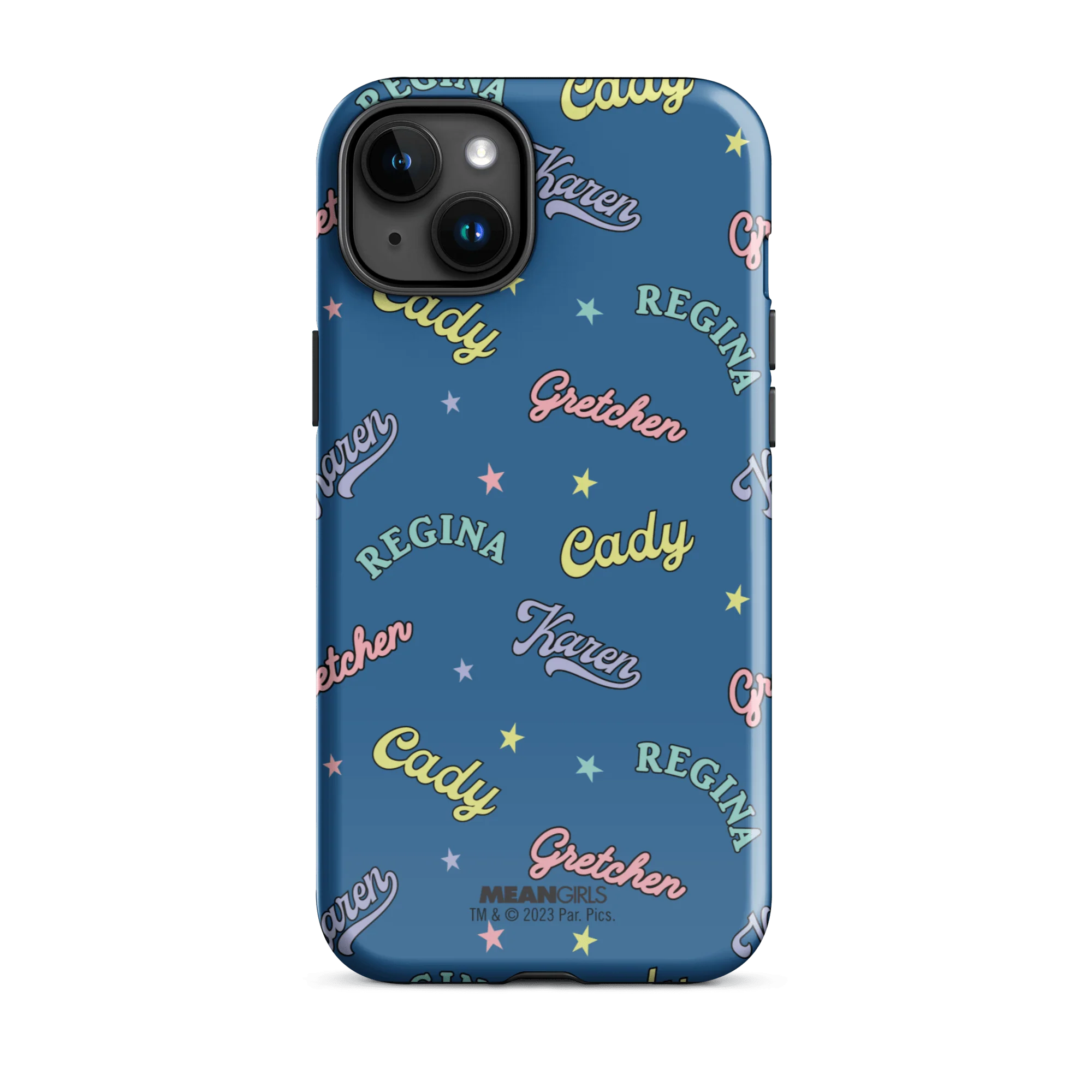 Mean Girls The Plastics Tough Phone Case - iPhone - Image 40