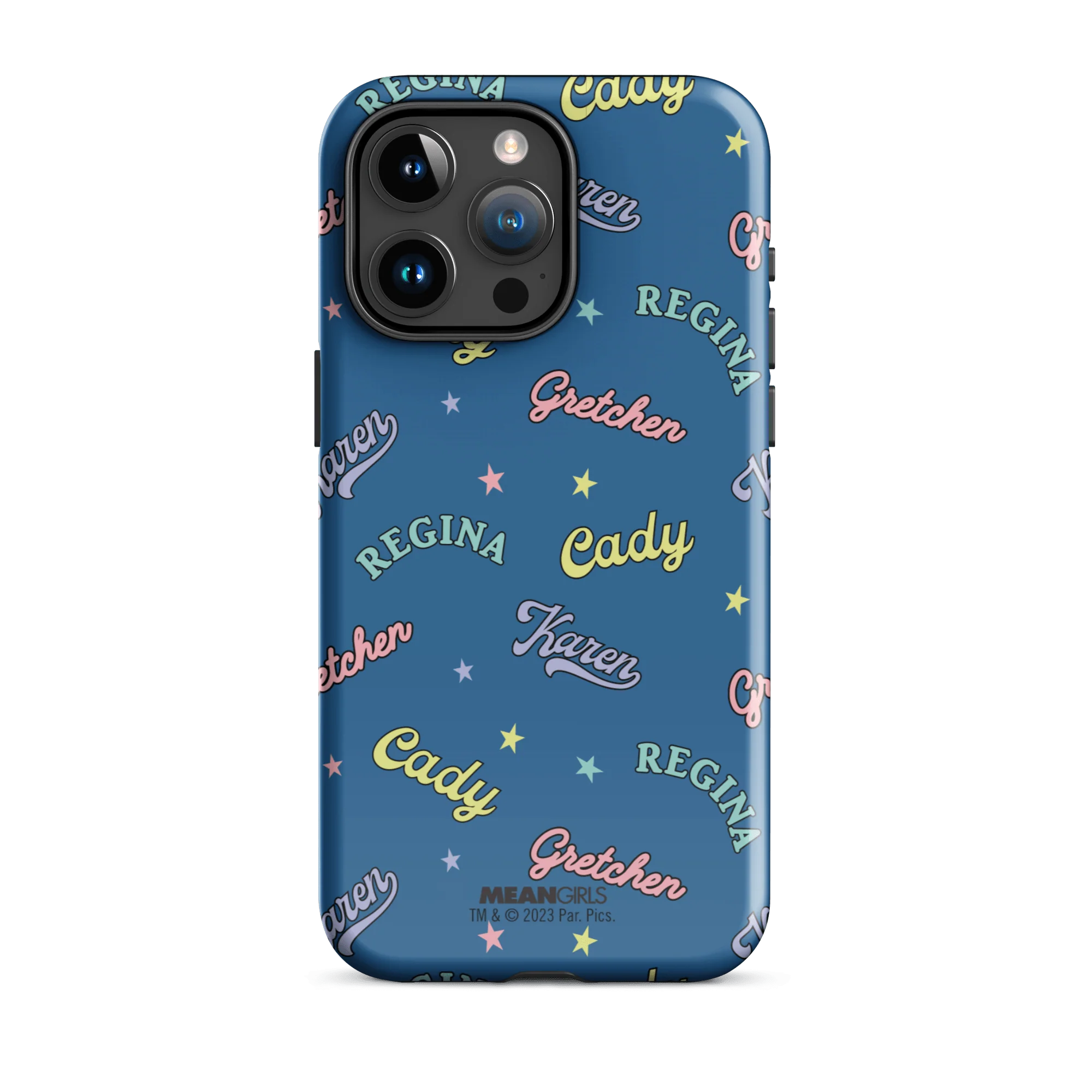 Mean Girls The Plastics Tough Phone Case - iPhone - Image 46