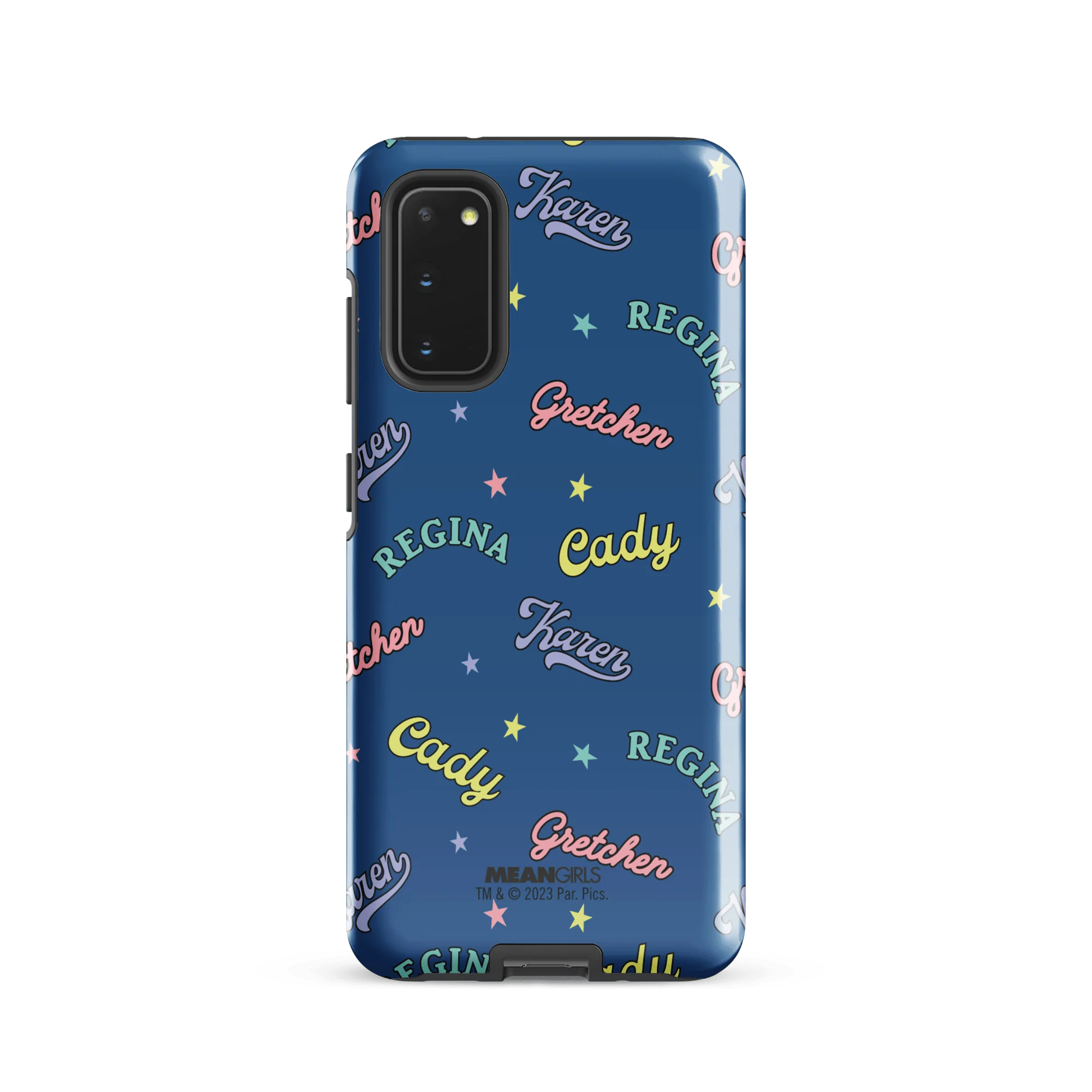 Mean Girls The Plastics Tough Phone Case - Samsung
