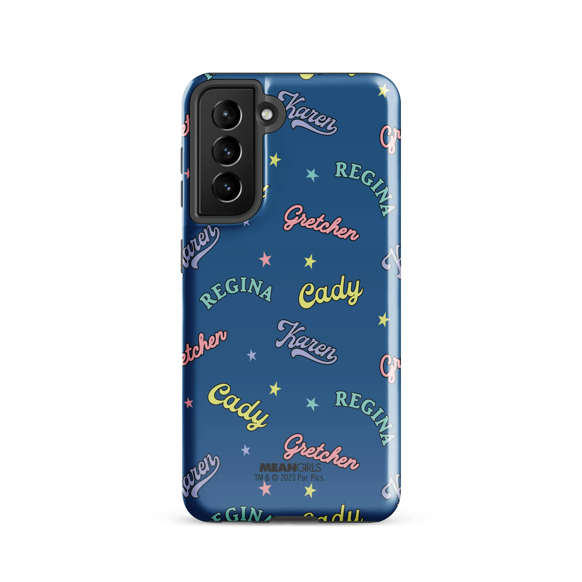 Mean Girls The Plastics Tough Phone Case - Samsung - Image 13