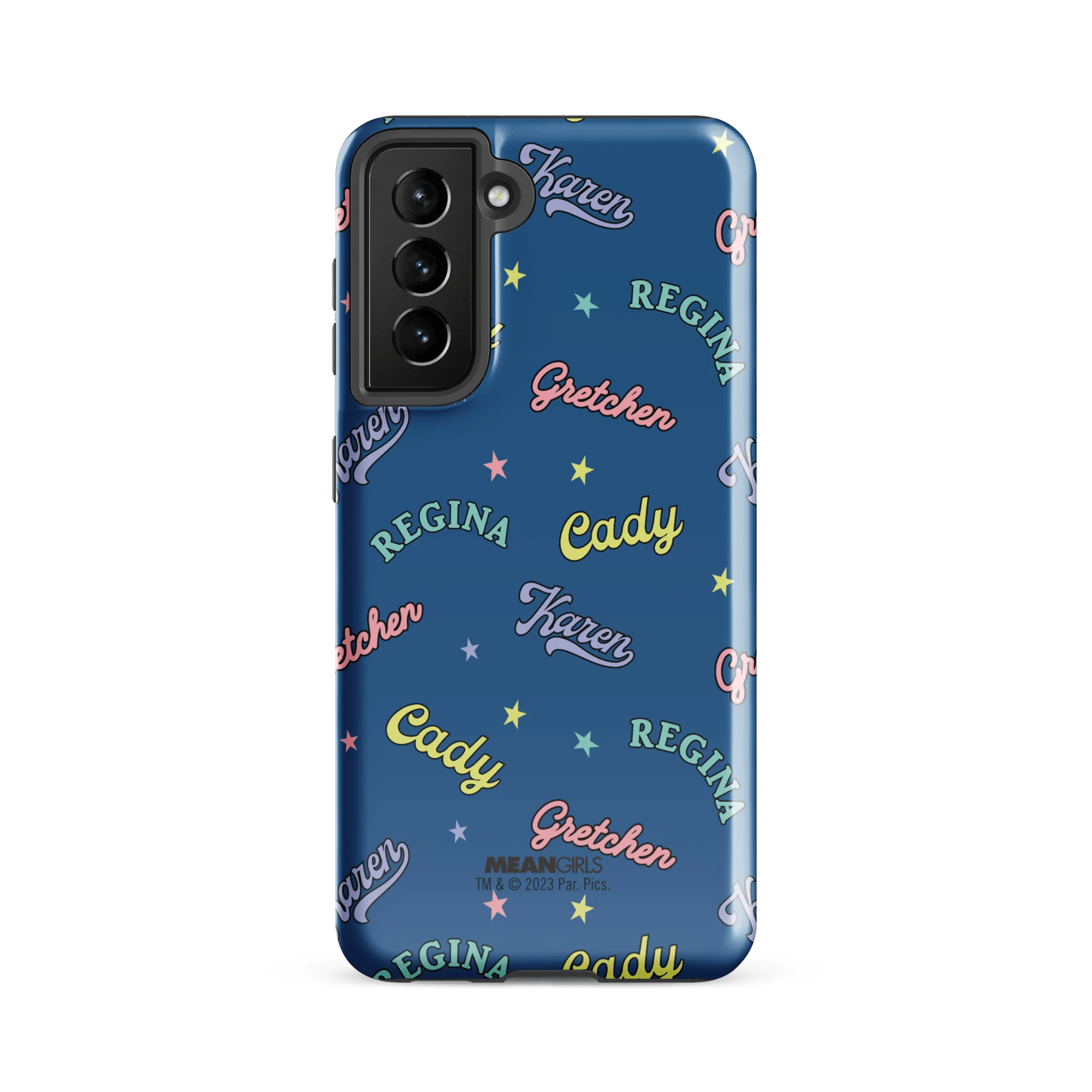 Mean Girls The Plastics Tough Phone Case - Samsung - Image 16