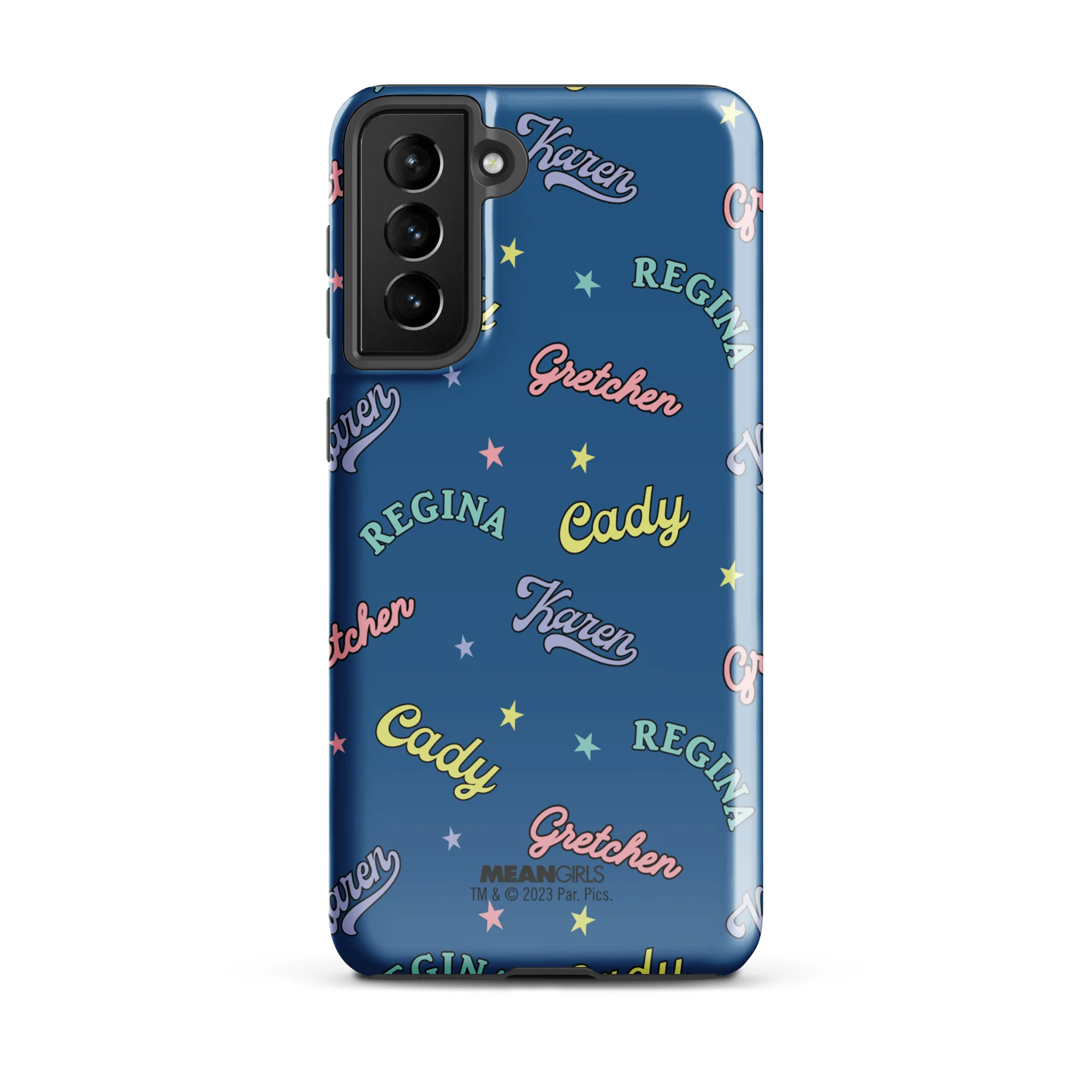 Mean Girls The Plastics Tough Phone Case - Samsung - Image 19