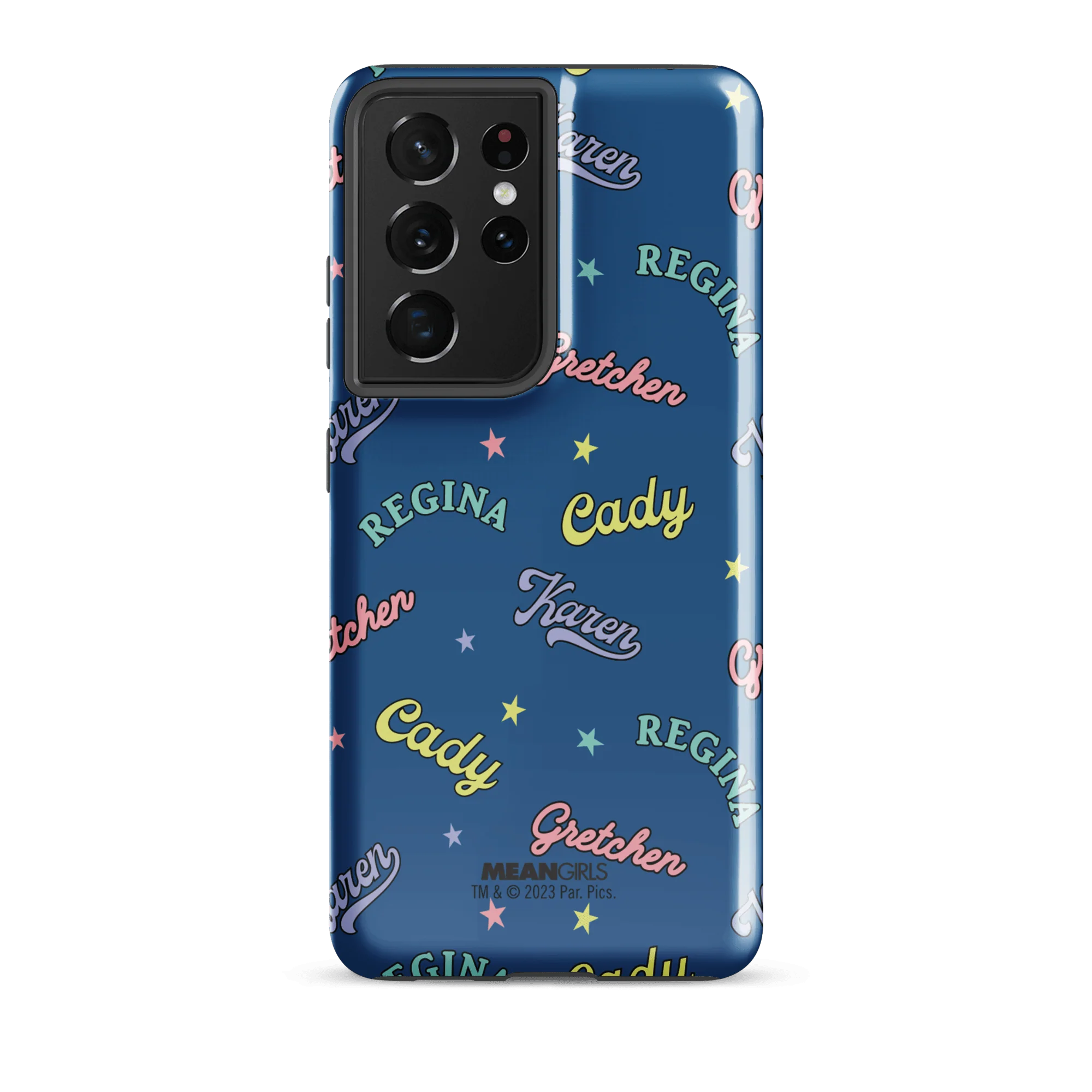 Mean Girls The Plastics Tough Phone Case - Samsung - Image 22