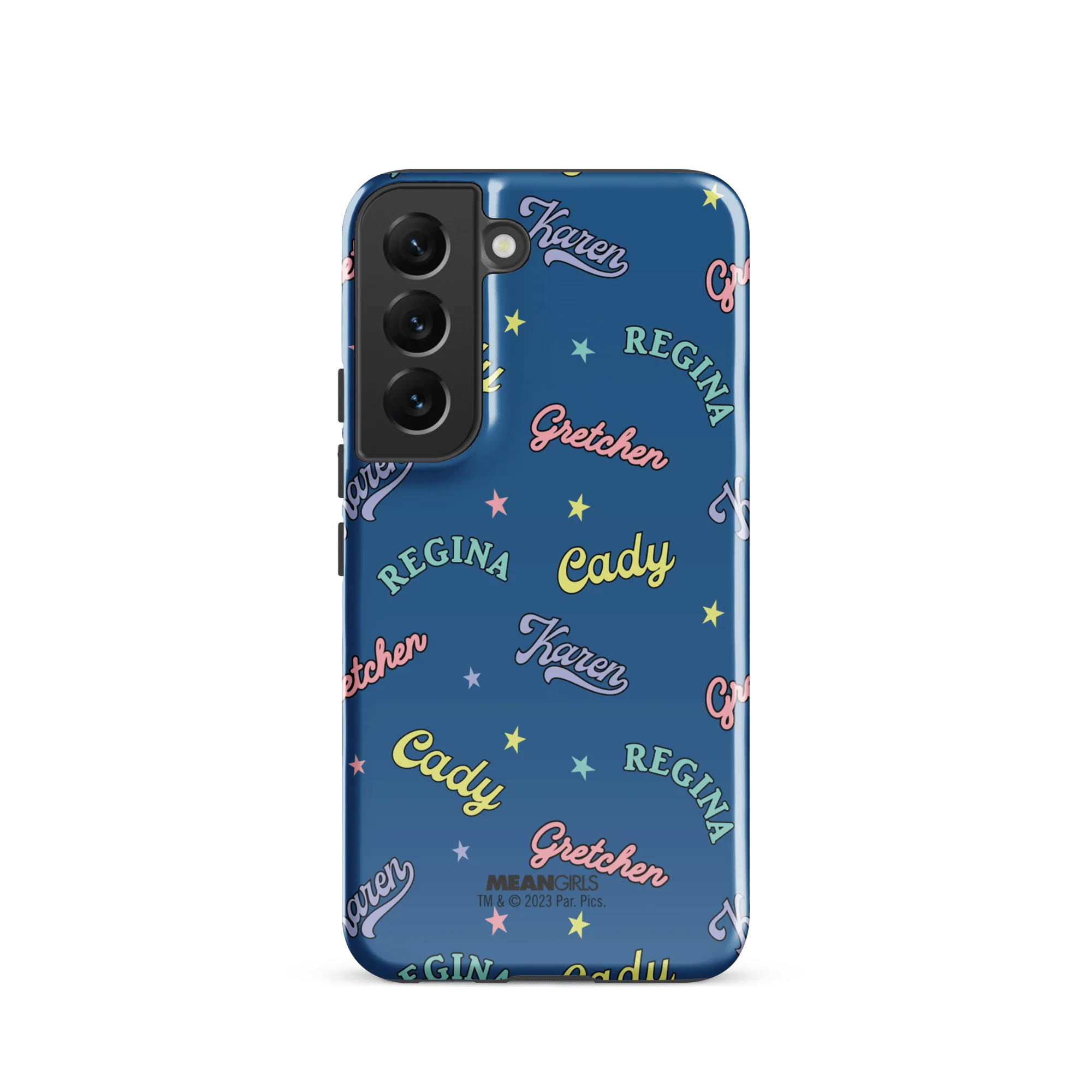 Mean Girls The Plastics Tough Phone Case - Samsung - Image 25