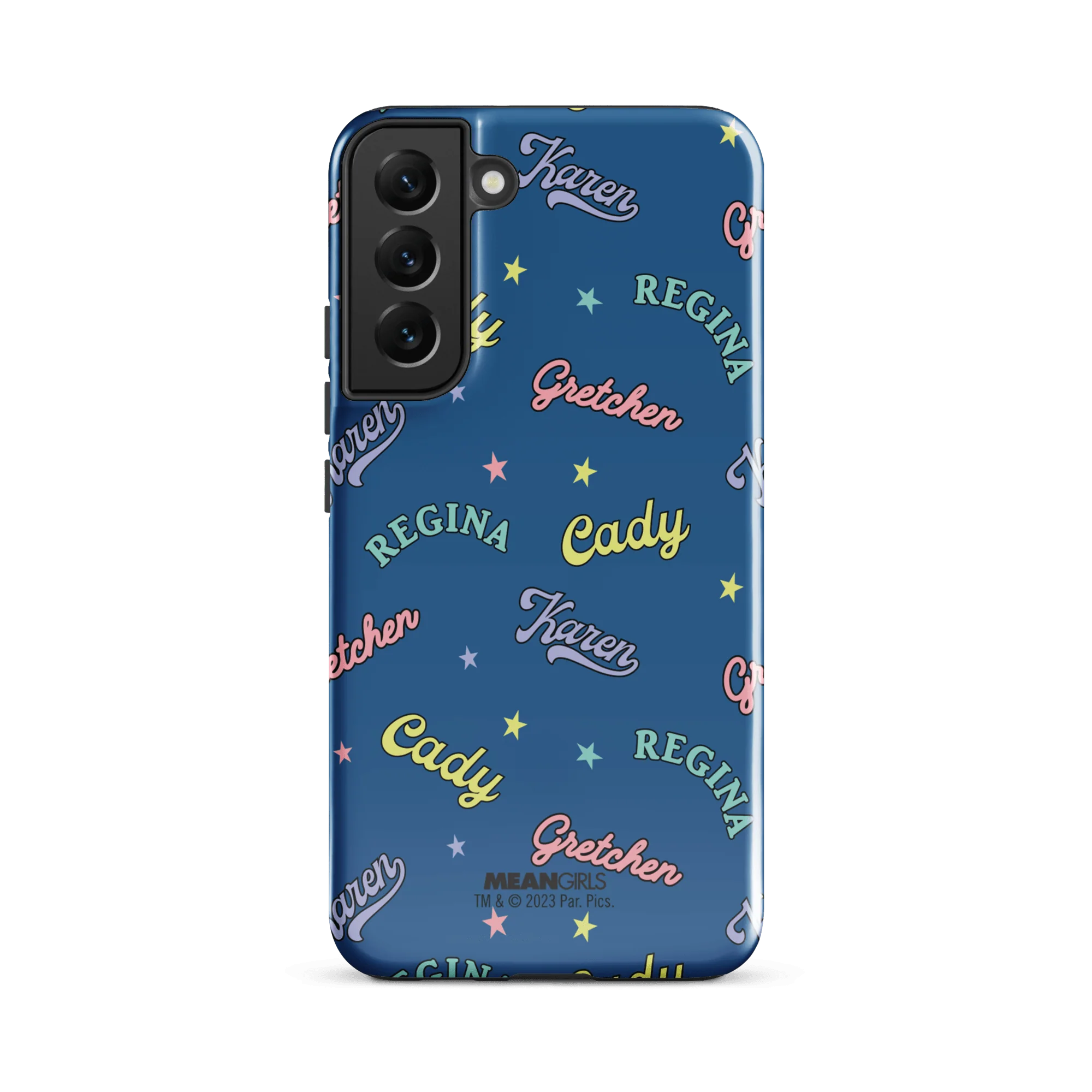 Mean Girls The Plastics Tough Phone Case - Samsung - Image 28