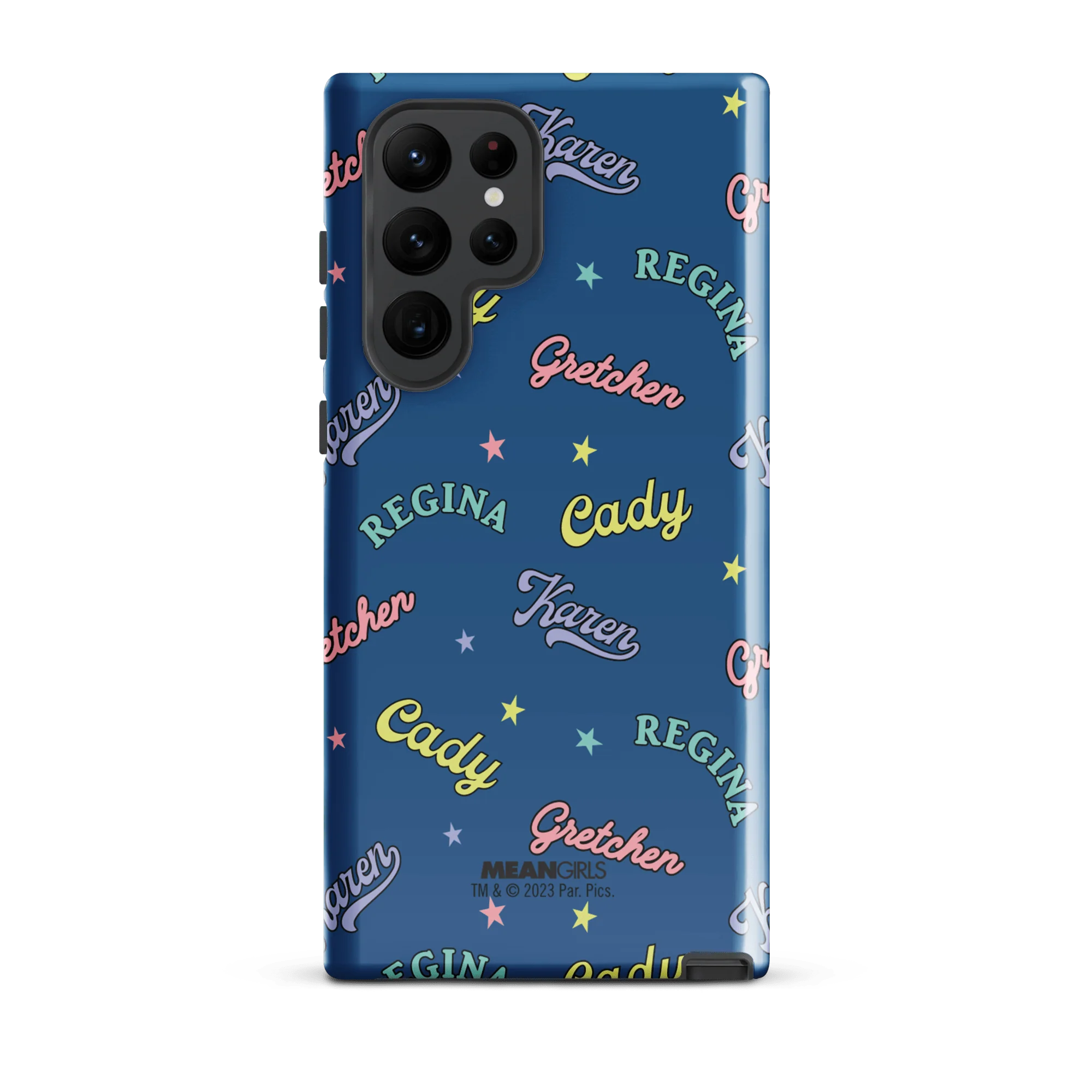 Mean Girls The Plastics Tough Phone Case - Samsung - Image 31