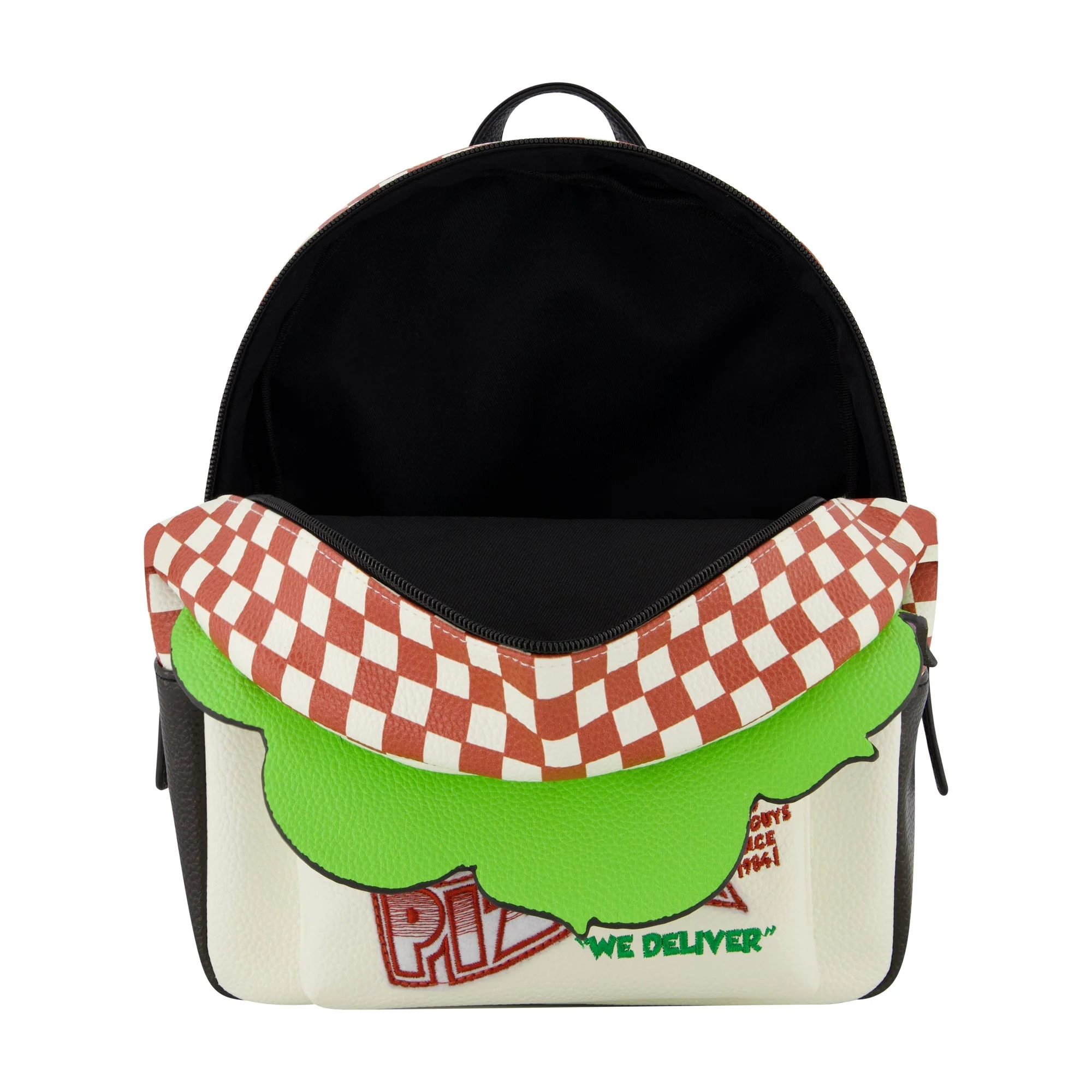 Mini Backpack Teenage Mutant Ninja Turtles, Multi - Image 5