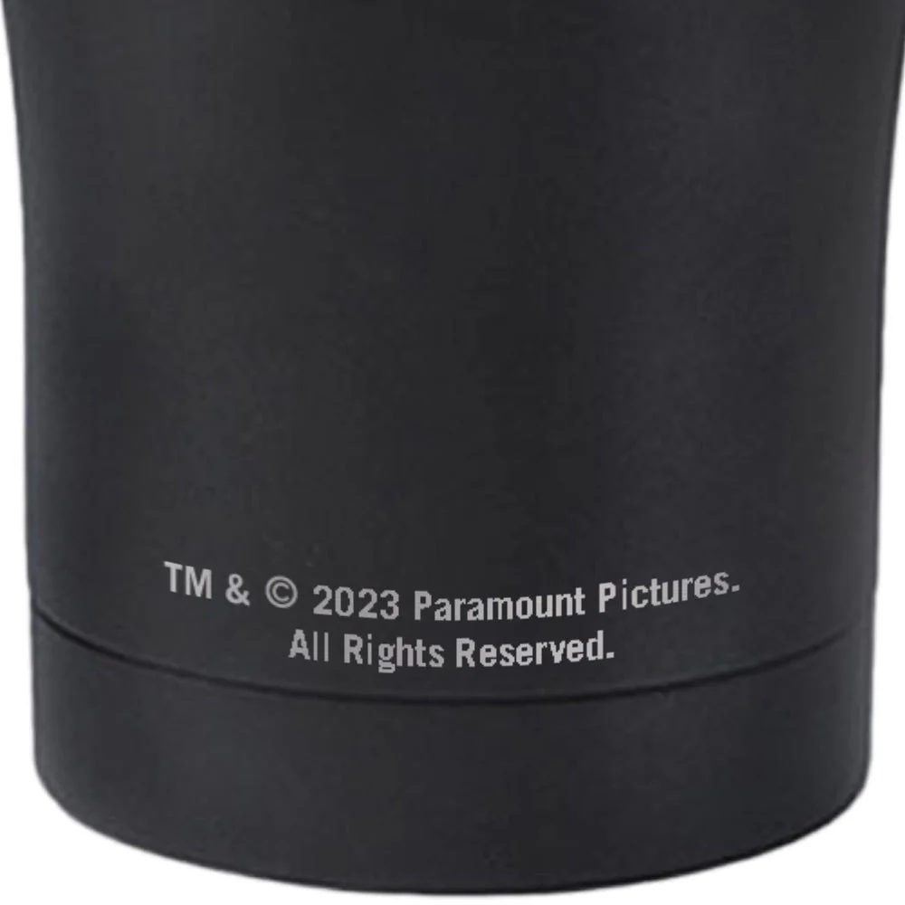 Mission: Impossible - Dead Reckoning Logo Tumbler - Image 6
