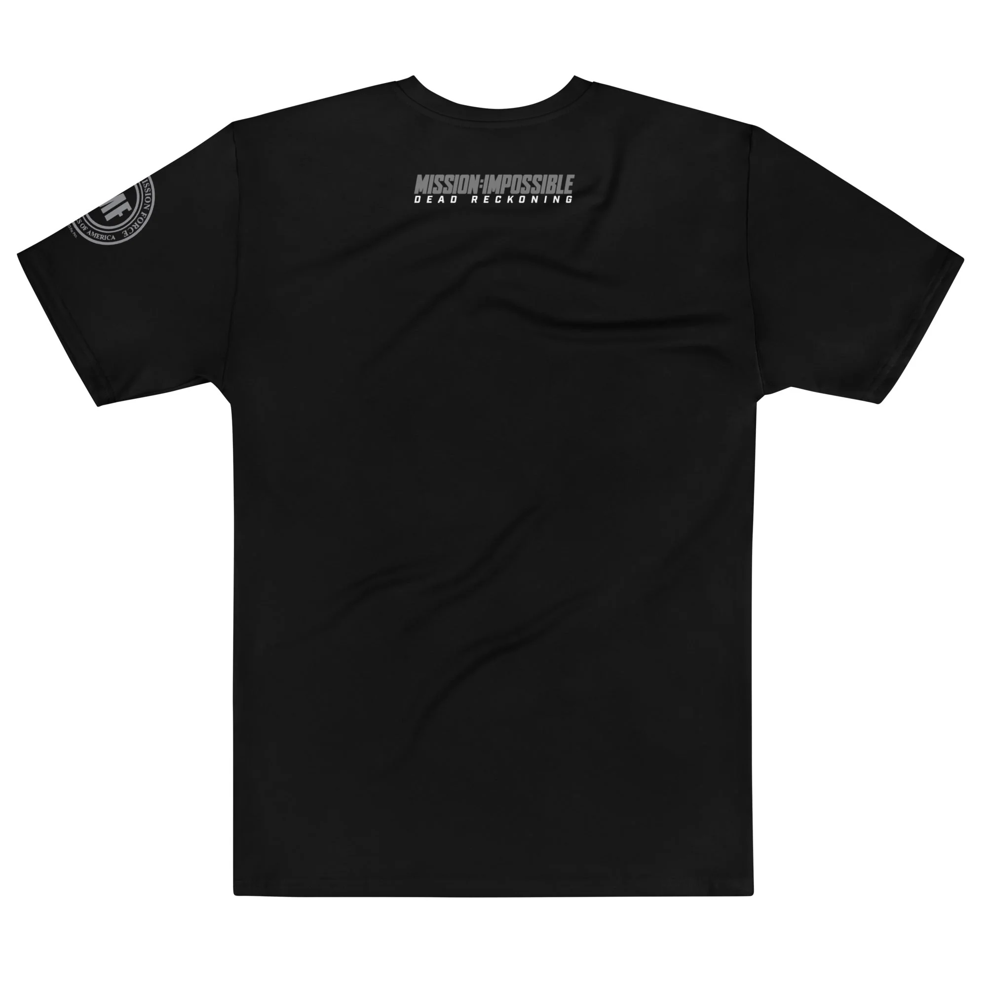Mission: Impossible - Dead Reckoning Sunburst T-Shirt - Image 2