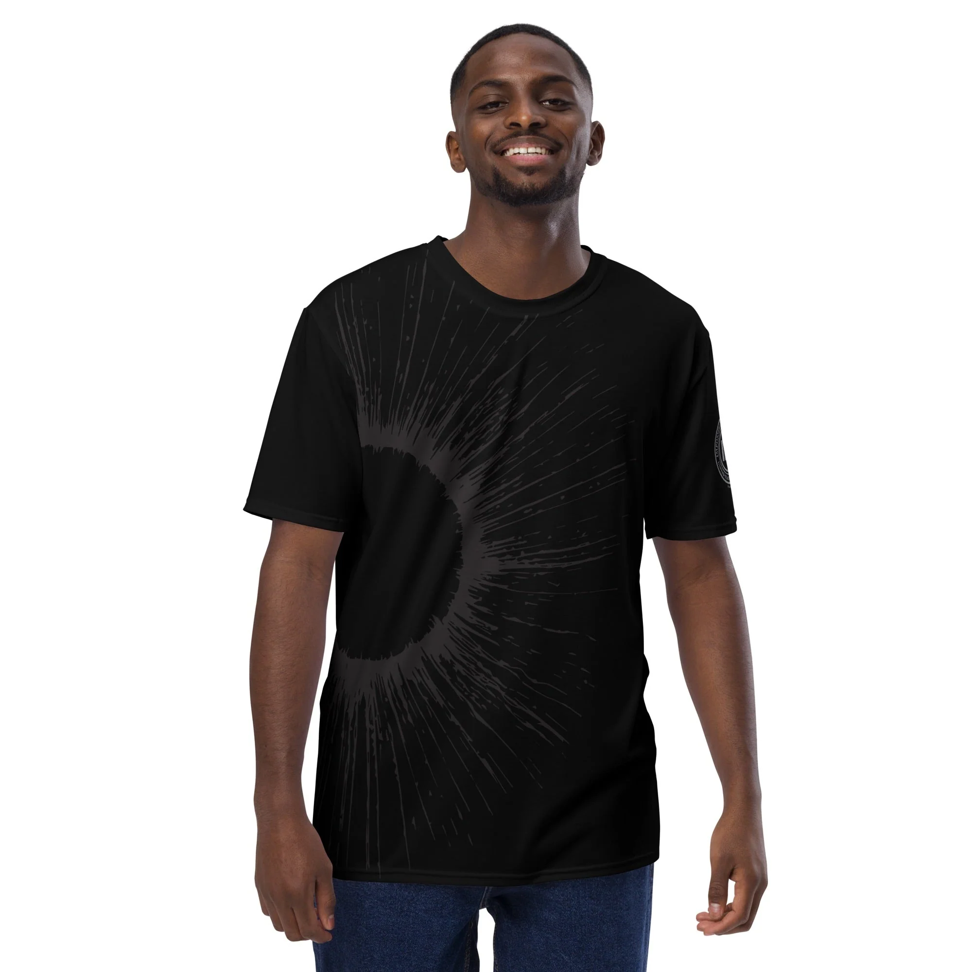 Mission: Impossible - Dead Reckoning Sunburst T-Shirt - Image 5