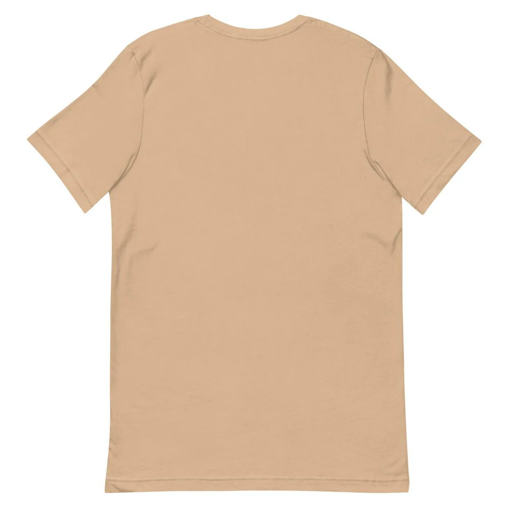 Mission: Impossible - The Final Reckoning Counter Measure Unisex T-Shirt - Image 9