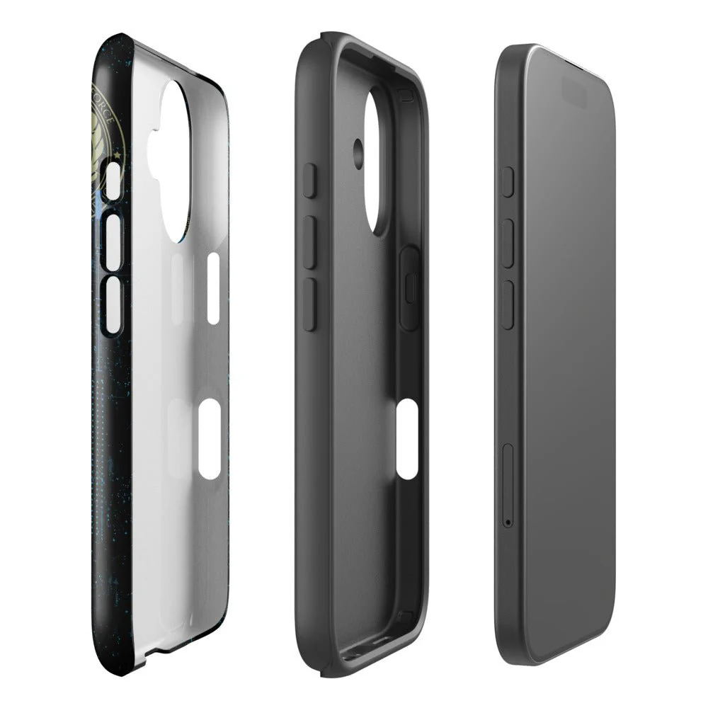 Mission: Impossible - The Final Reckoning IMF iPhone Case - Image 11