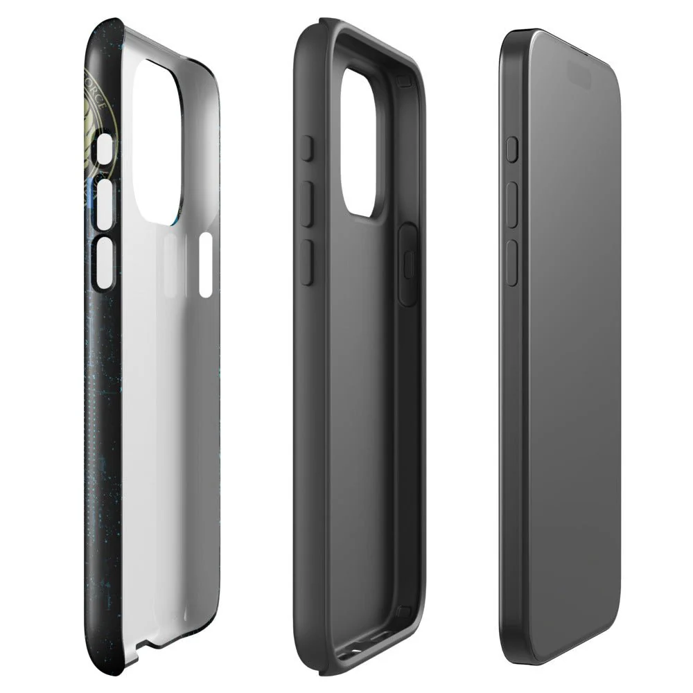 Mission: Impossible - The Final Reckoning IMF iPhone Case - Image 14