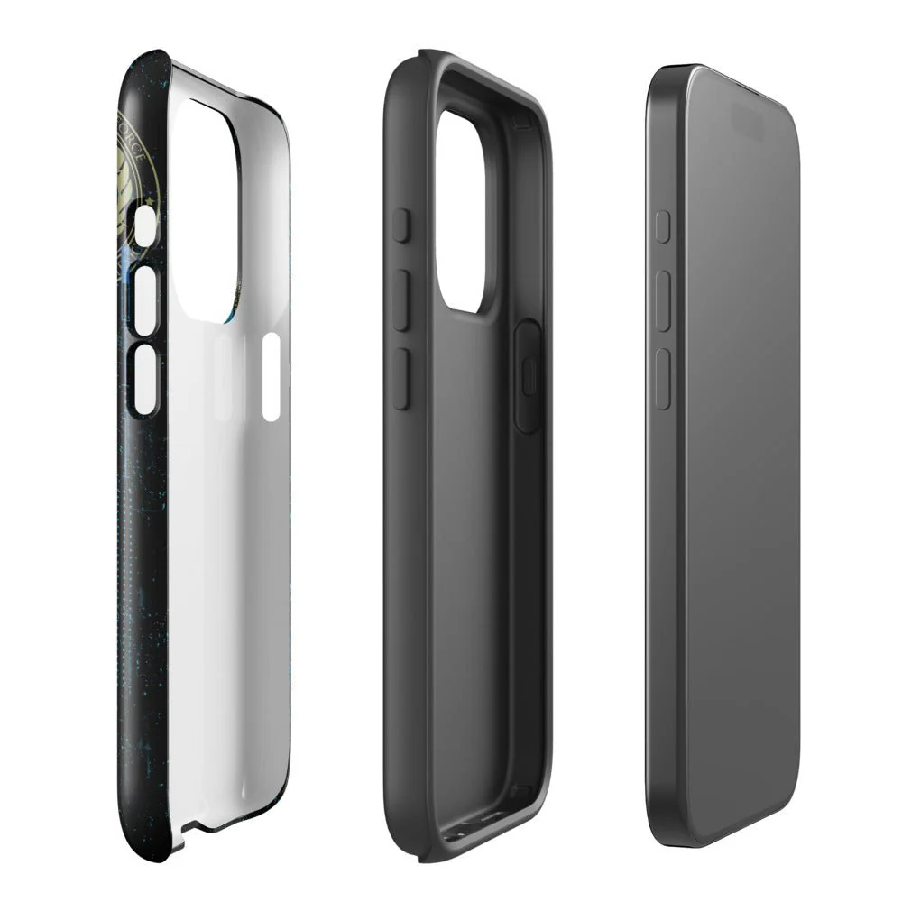 Mission: Impossible - The Final Reckoning IMF iPhone Case - Image 17