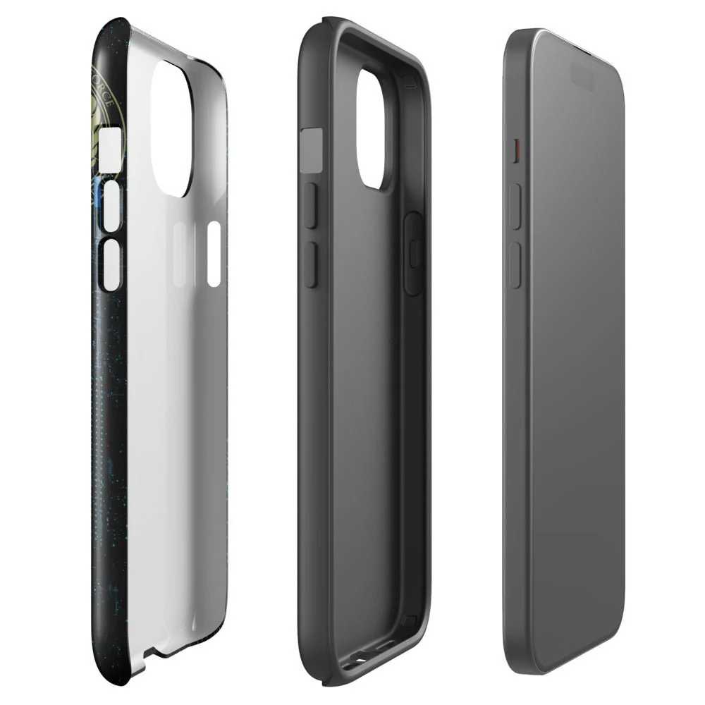 Mission: Impossible - The Final Reckoning IMF iPhone Case - Image 20