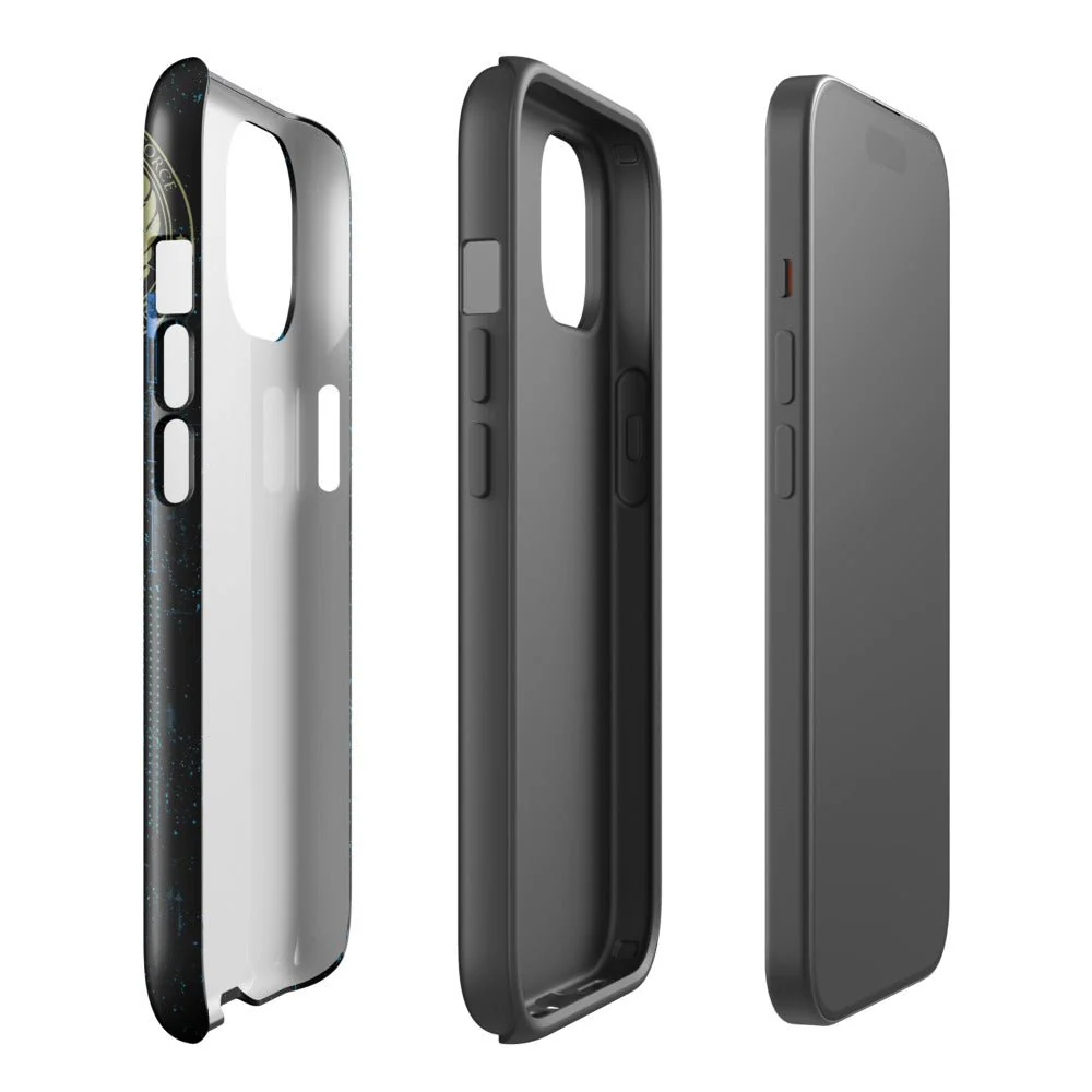 Mission: Impossible - The Final Reckoning IMF iPhone Case - Image 23