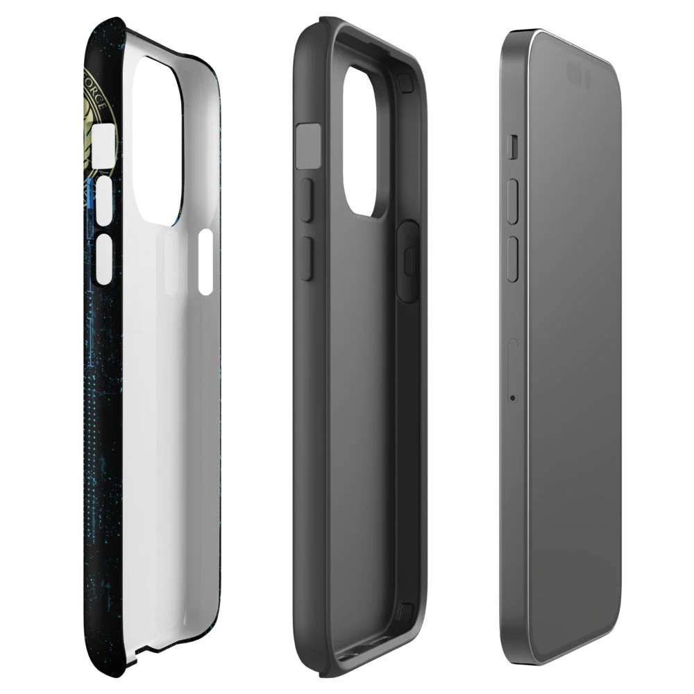 Mission: Impossible - The Final Reckoning IMF iPhone Case - Image 26