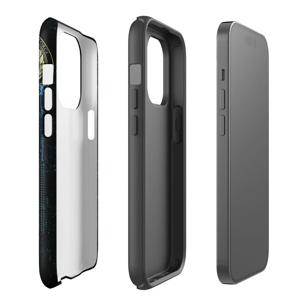 Mission: Impossible - The Final Reckoning IMF iPhone Case - Image 29