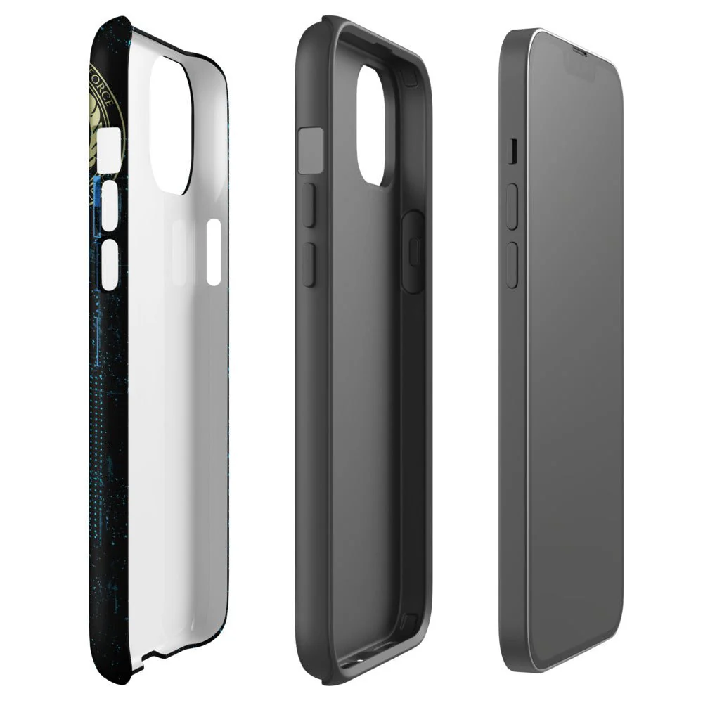 Mission: Impossible - The Final Reckoning IMF iPhone Case - Image 32