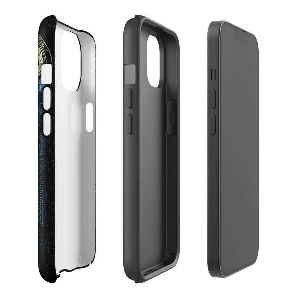 Mission: Impossible - The Final Reckoning IMF iPhone Case - Image 35