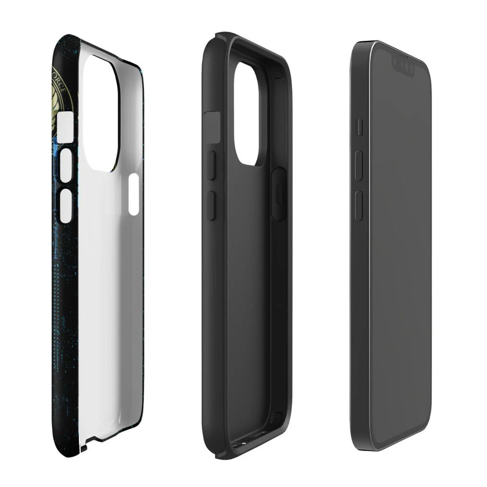 Mission: Impossible - The Final Reckoning IMF iPhone Case - Image 41