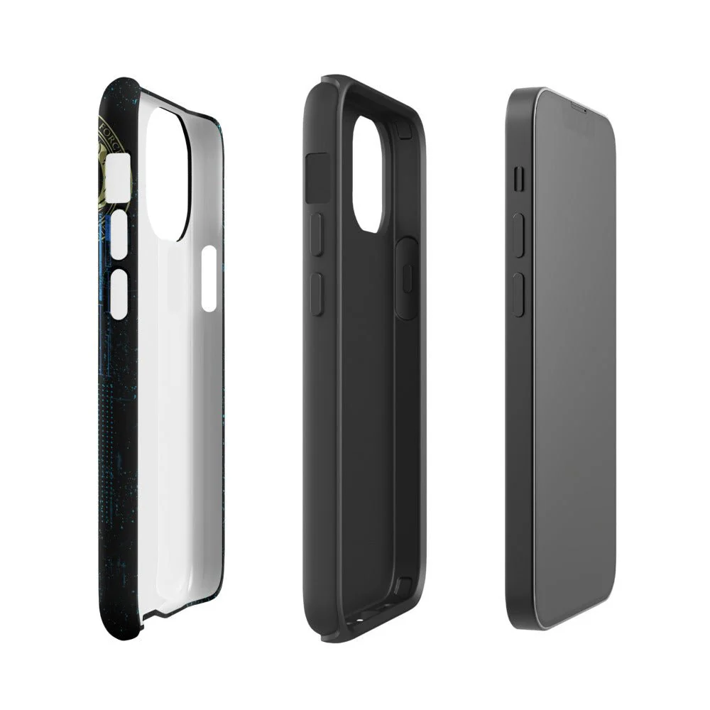 Mission: Impossible - The Final Reckoning IMF iPhone Case - Image 44
