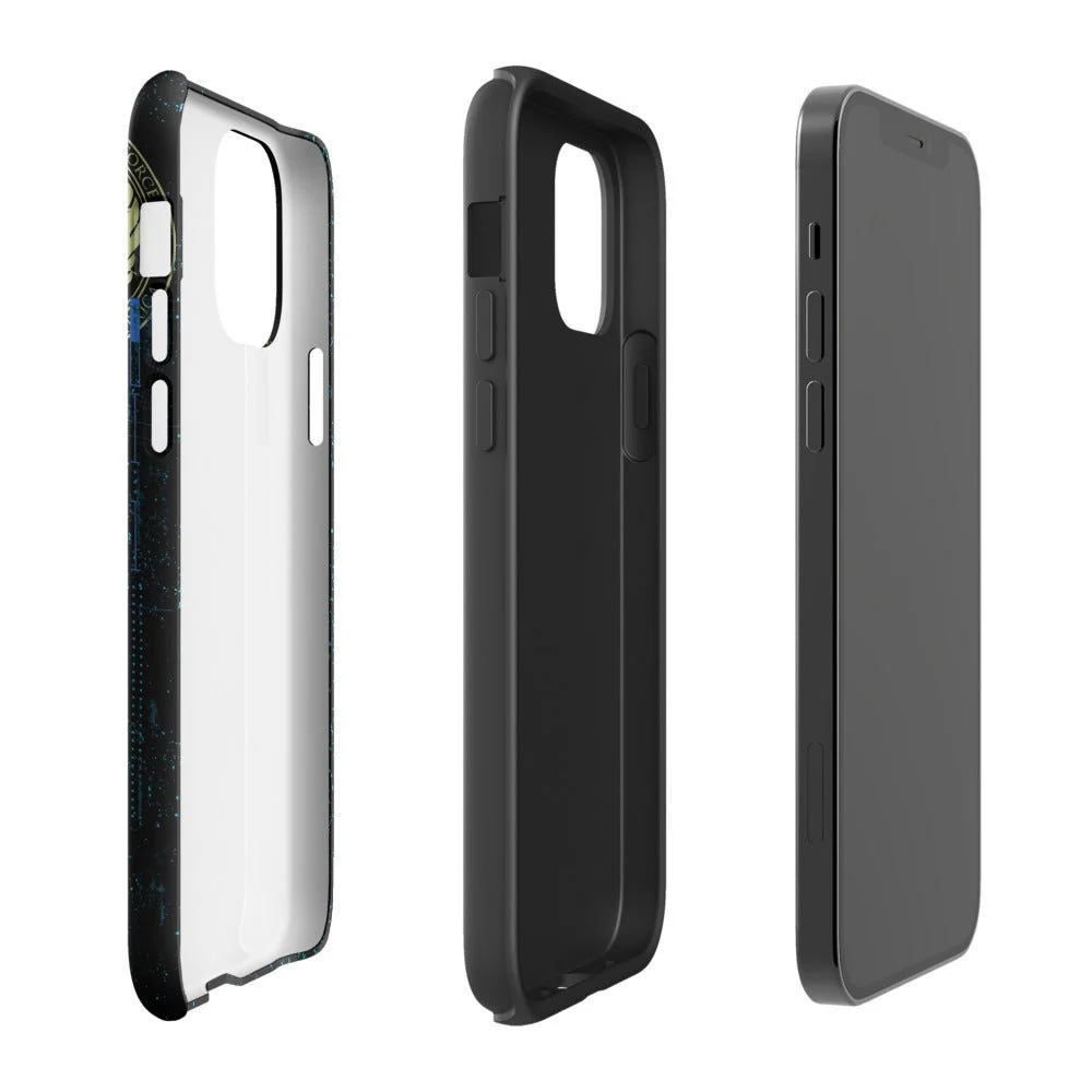 Mission: Impossible - The Final Reckoning IMF iPhone Case - Image 53