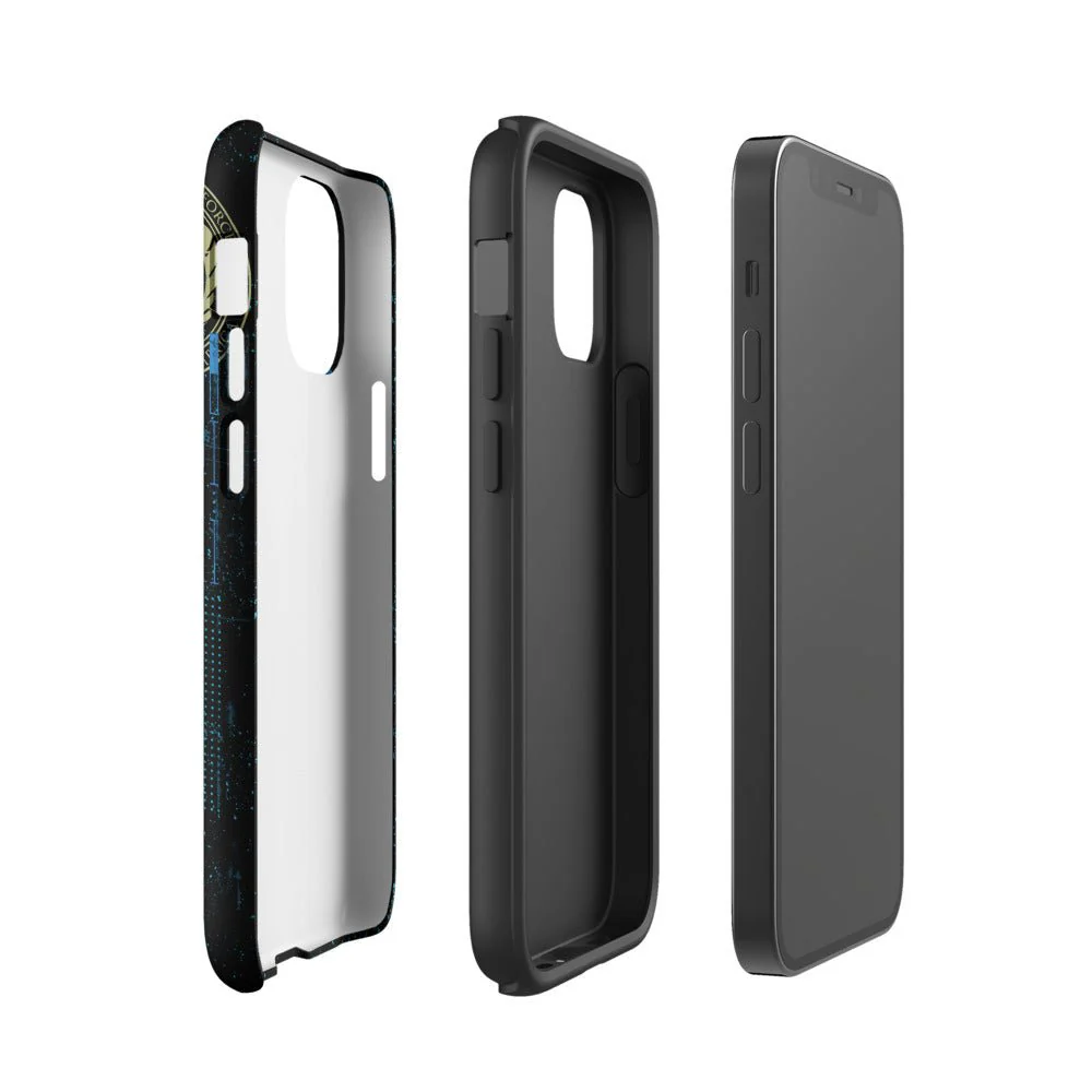 Mission: Impossible - The Final Reckoning IMF iPhone Case - Image 56
