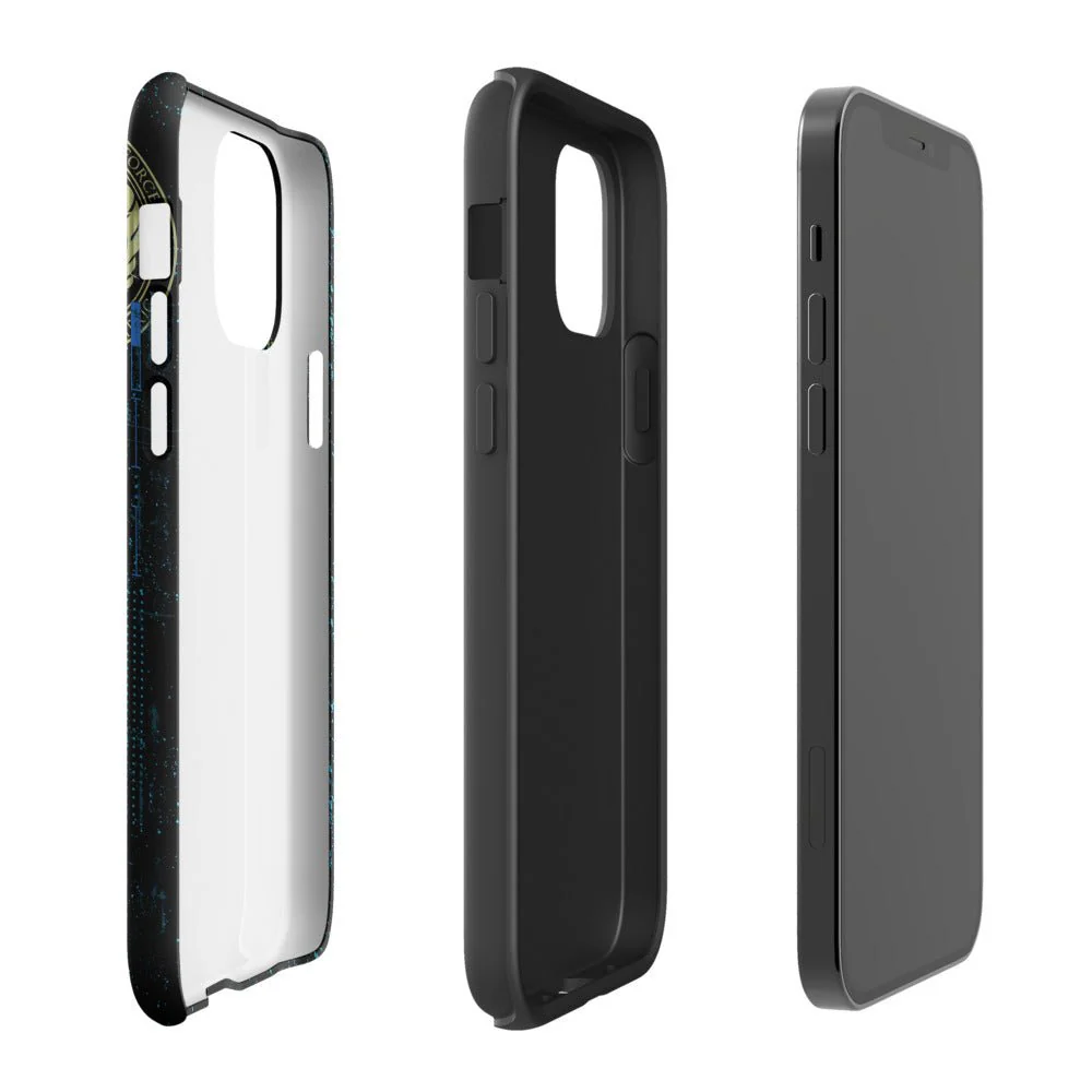 Mission: Impossible - The Final Reckoning IMF iPhone Case - Image 59