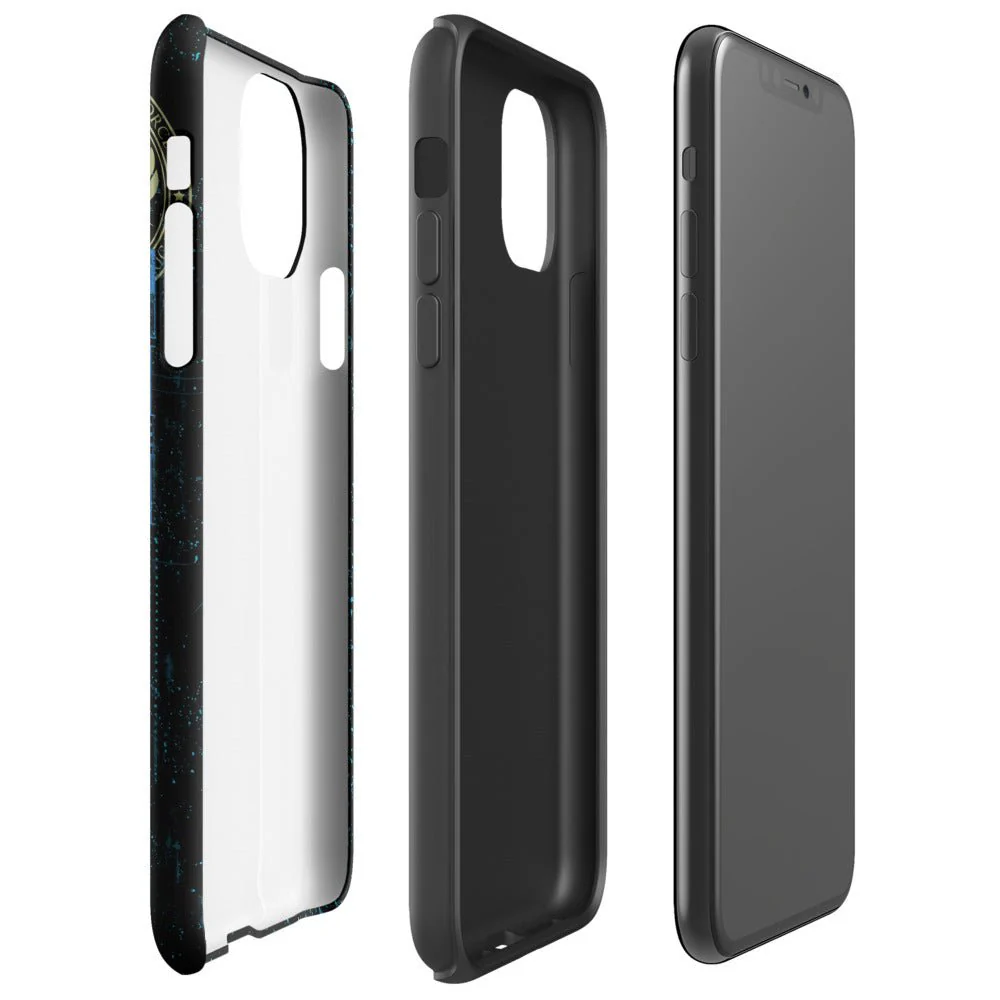 Mission: Impossible - The Final Reckoning IMF iPhone Case - Image 62