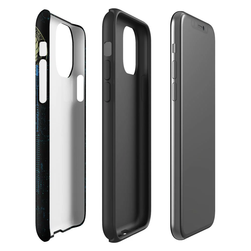 Mission: Impossible - The Final Reckoning IMF iPhone Case - Image 65