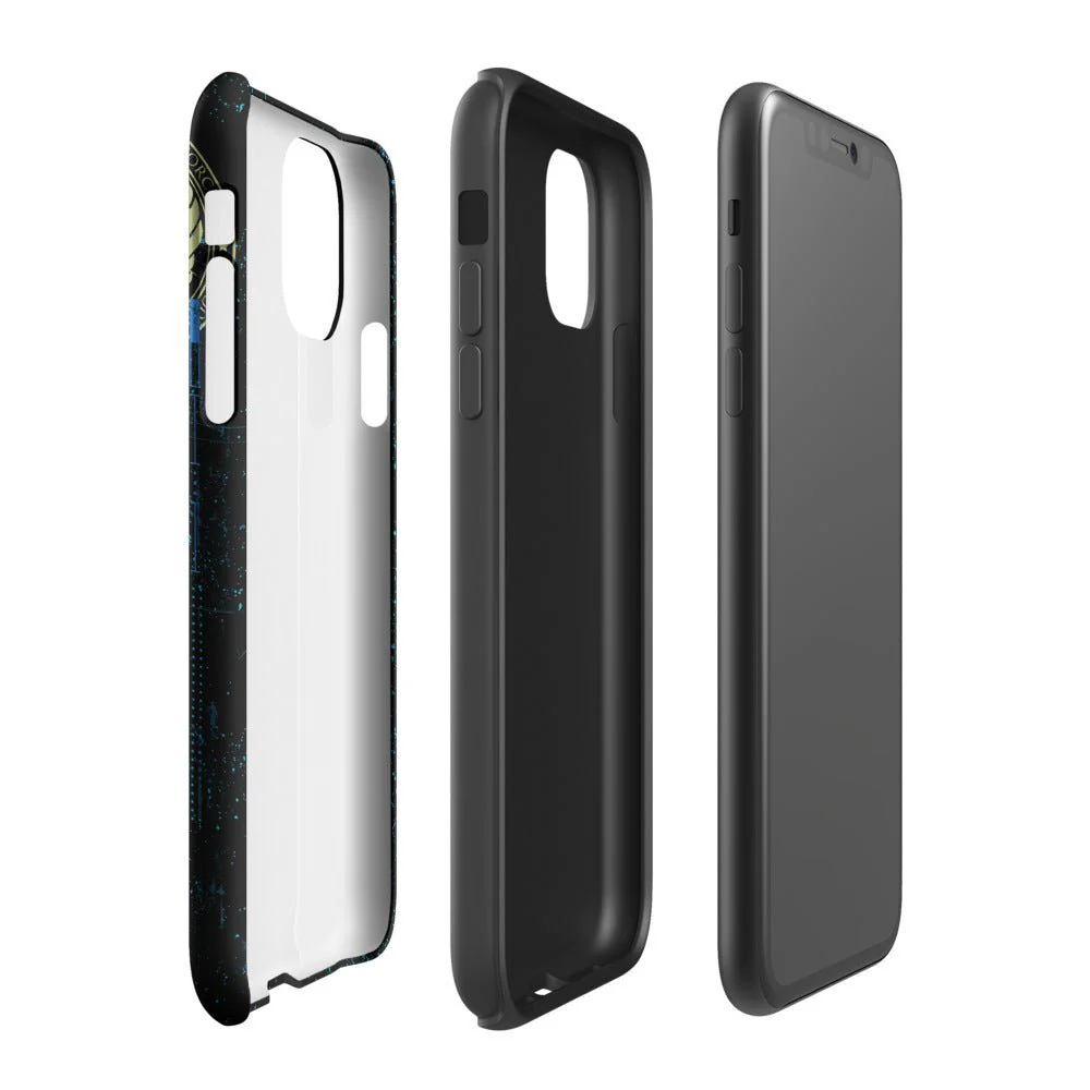 Mission: Impossible - The Final Reckoning IMF iPhone Case - Image 68