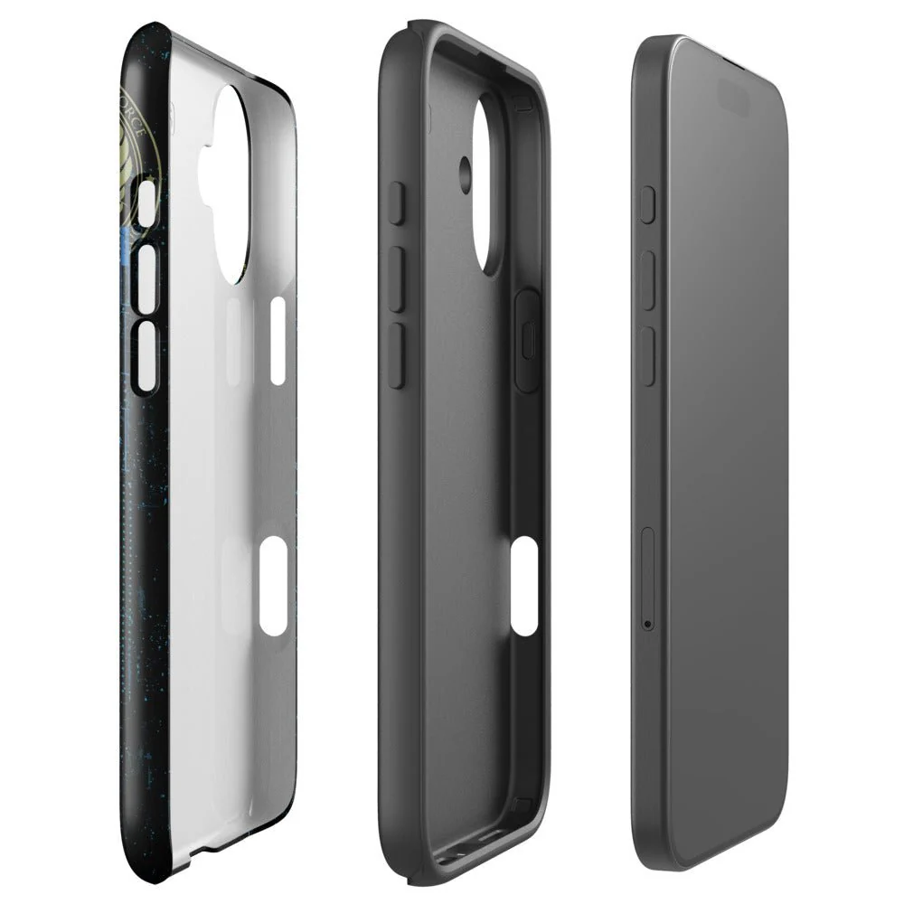 Mission: Impossible - The Final Reckoning IMF iPhone Case - Image 8