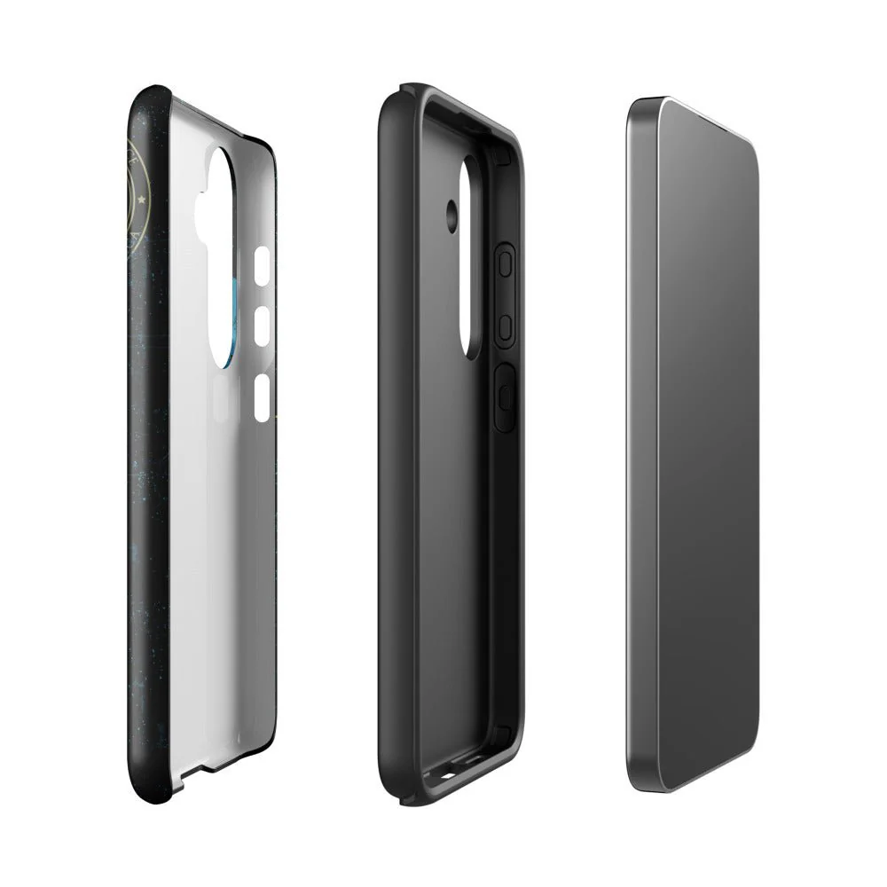 Mission: Impossible - The Final Reckoning IMF Samsung Case - Image 11