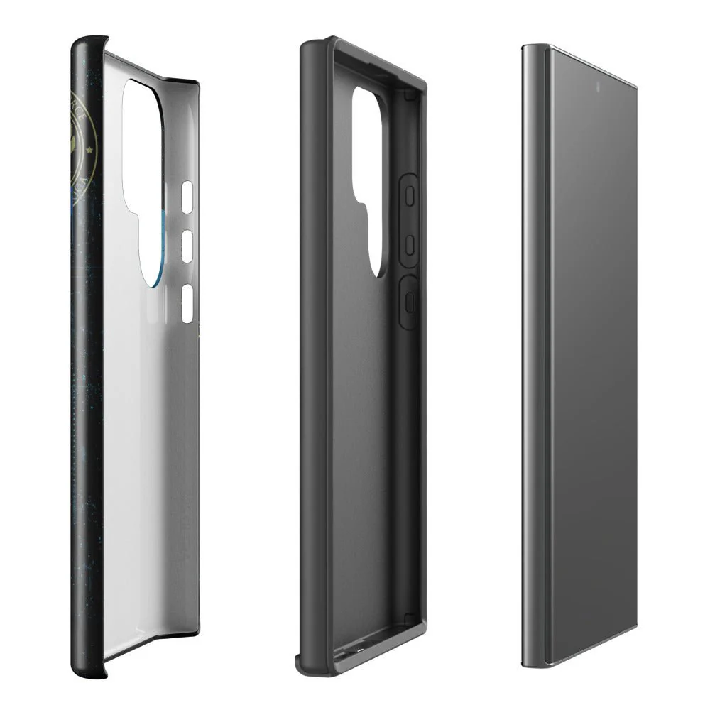 Mission: Impossible - The Final Reckoning IMF Samsung Case - Image 14