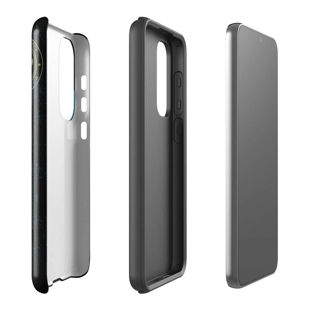 Mission: Impossible - The Final Reckoning IMF Samsung Case - Image 17