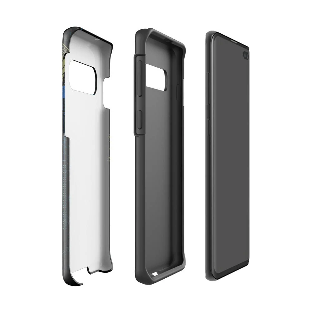 Mission: Impossible - The Final Reckoning IMF Samsung Case - Image 2