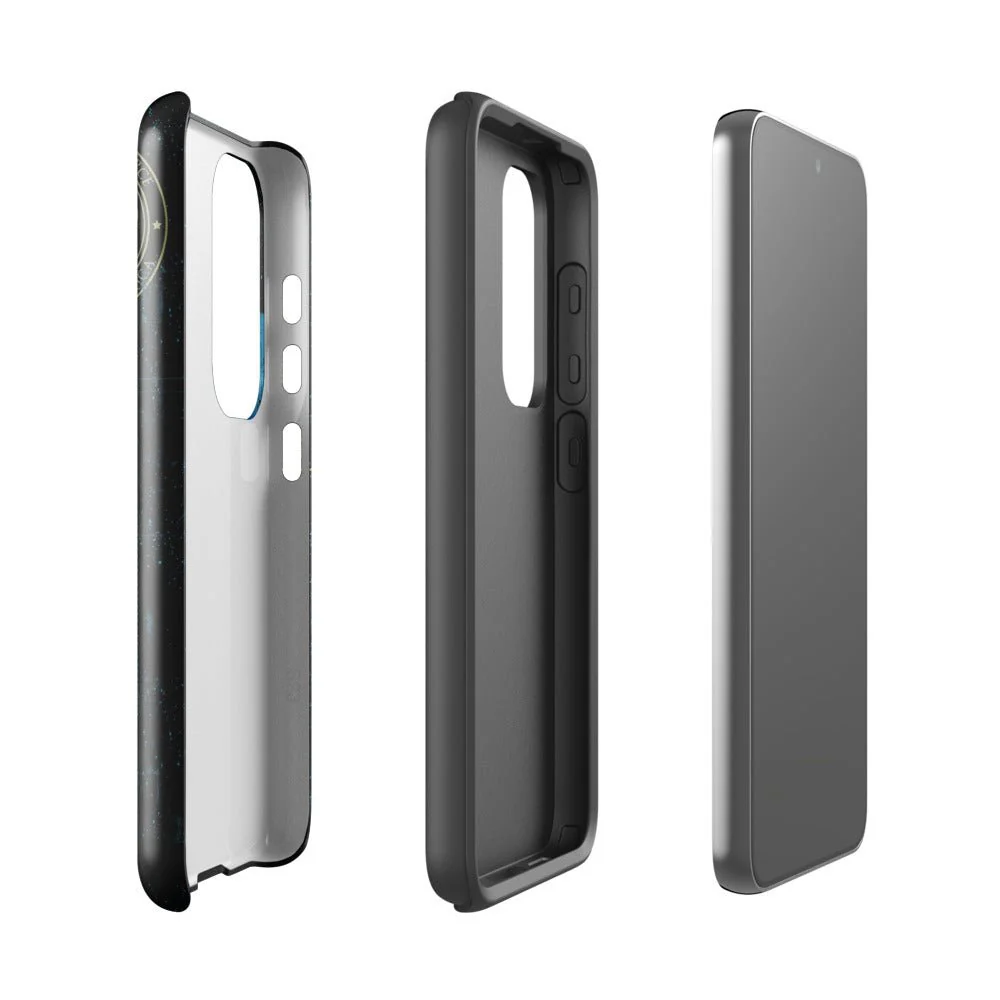 Mission: Impossible - The Final Reckoning IMF Samsung Case - Image 20