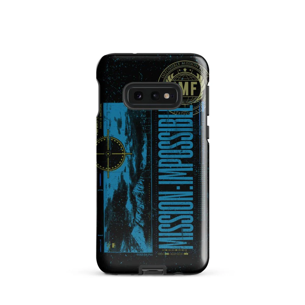 Mission: Impossible - The Final Reckoning IMF Samsung Case - Image 31
